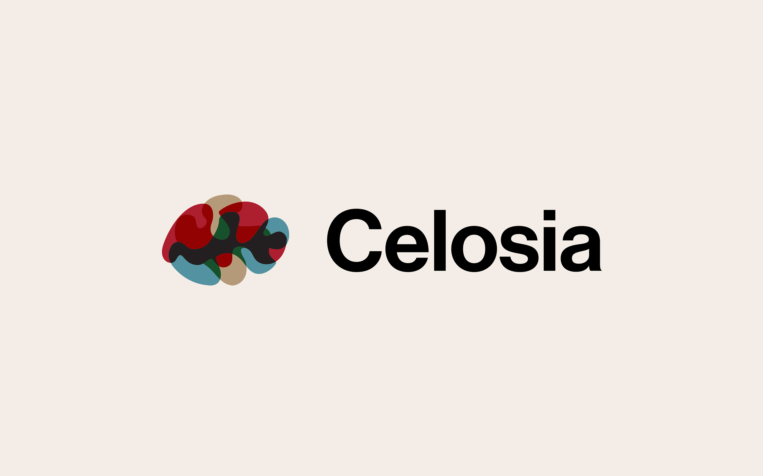 Celosia Brand Identity Design by is + at