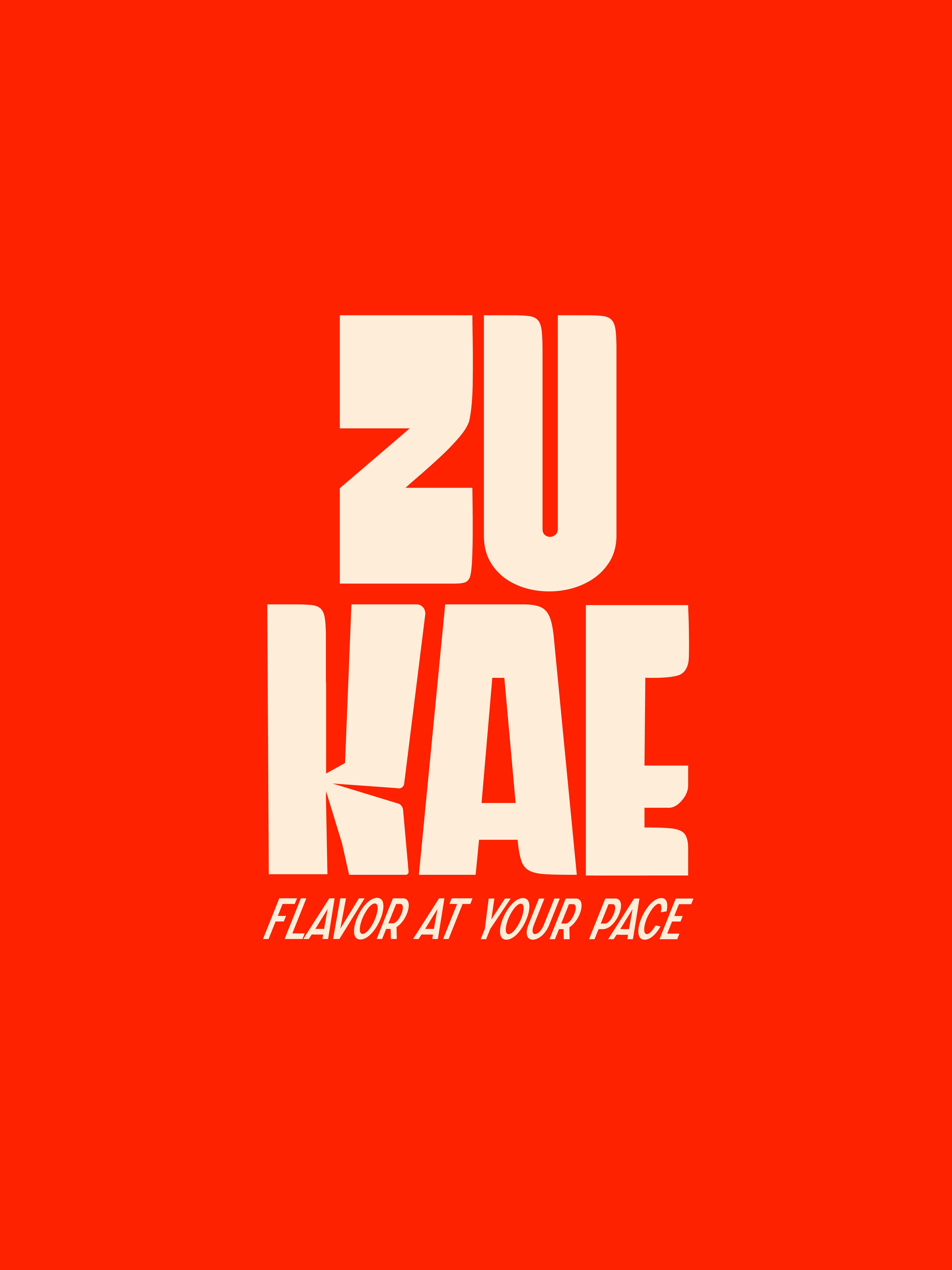 Brands by Felly – ZUKAE: A Bold Instant Noodle Brand Built for the Fast Life
