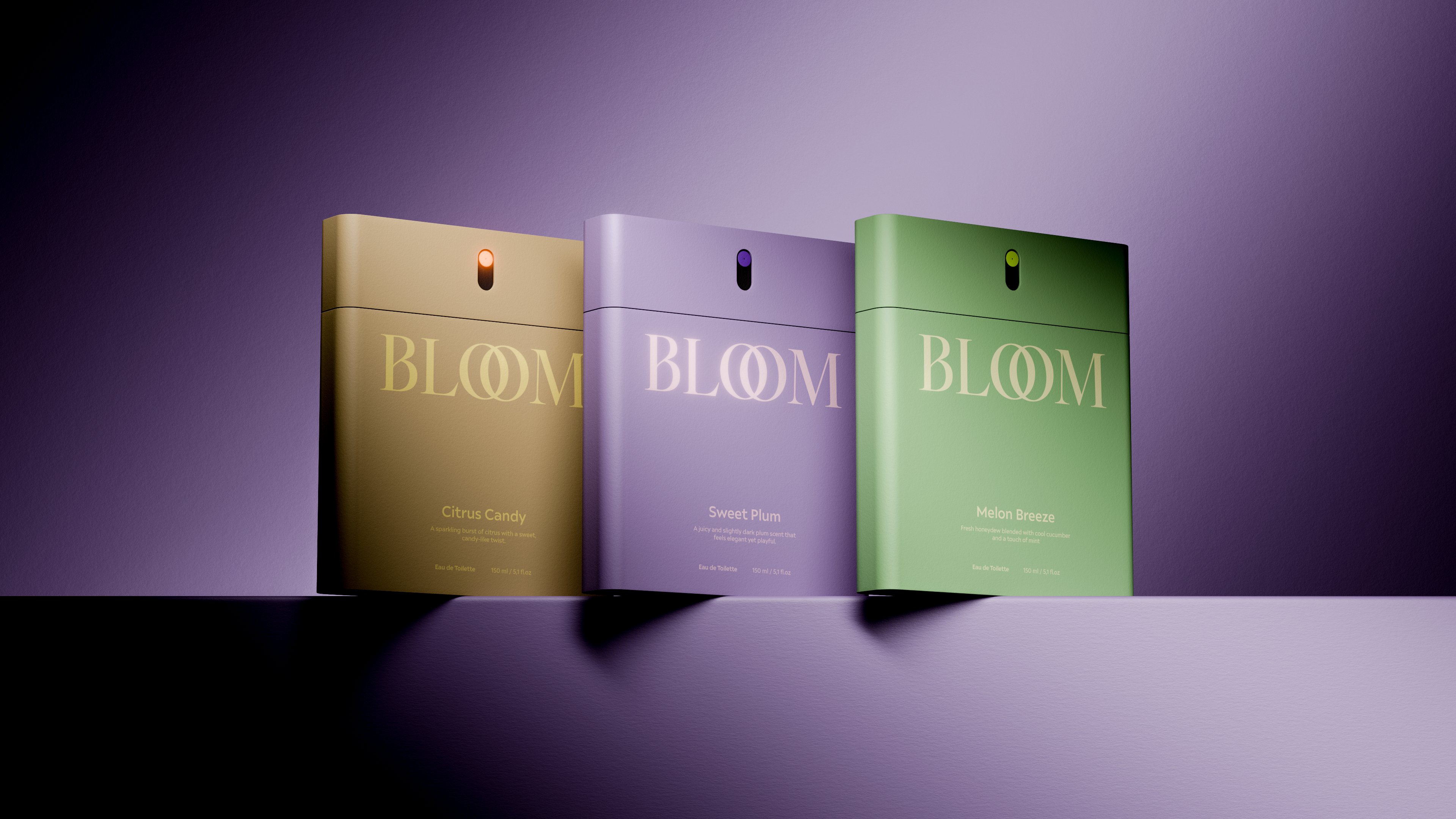 Besta Brism Designs Bloom as a Modern Fragrance Brand That Celebrates Self Expression