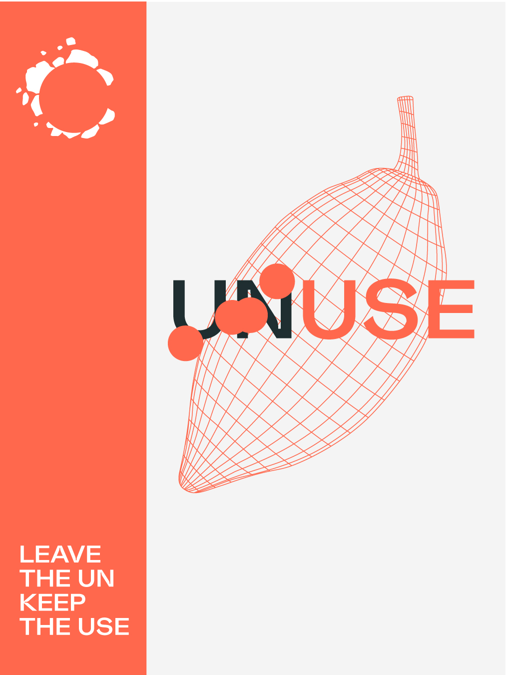 Treize Grammes Rebrands Hubcycle as the Circular Foodtech Turning Waste into Value
