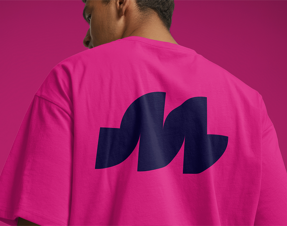Bradda Design Elevates Mobiliza With A Modern SaaS Brand Identity
