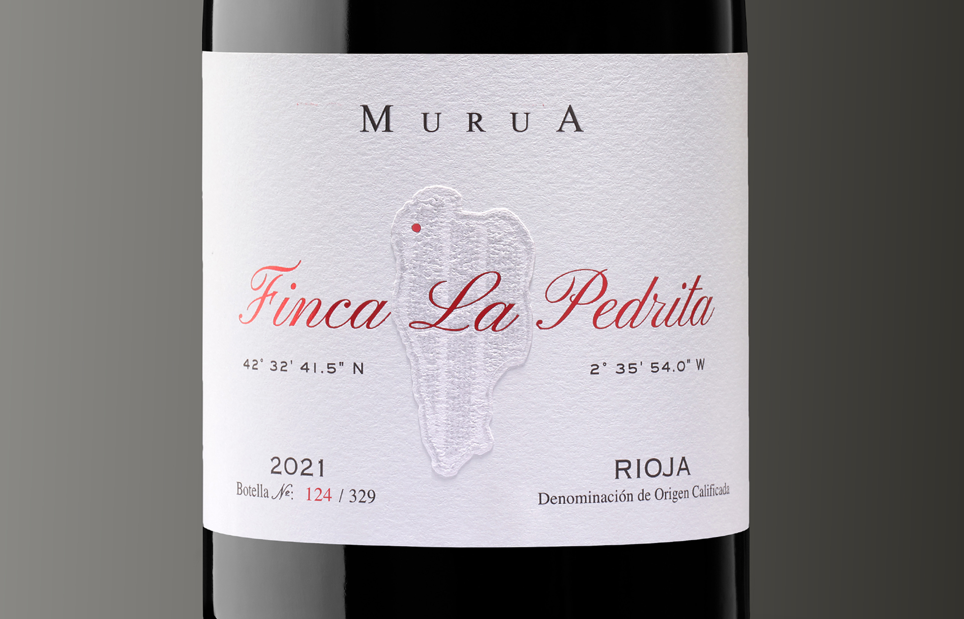 TSMGO Brand Consultants Elevates Finca La Pedrita Into a Luxury Wine Icon