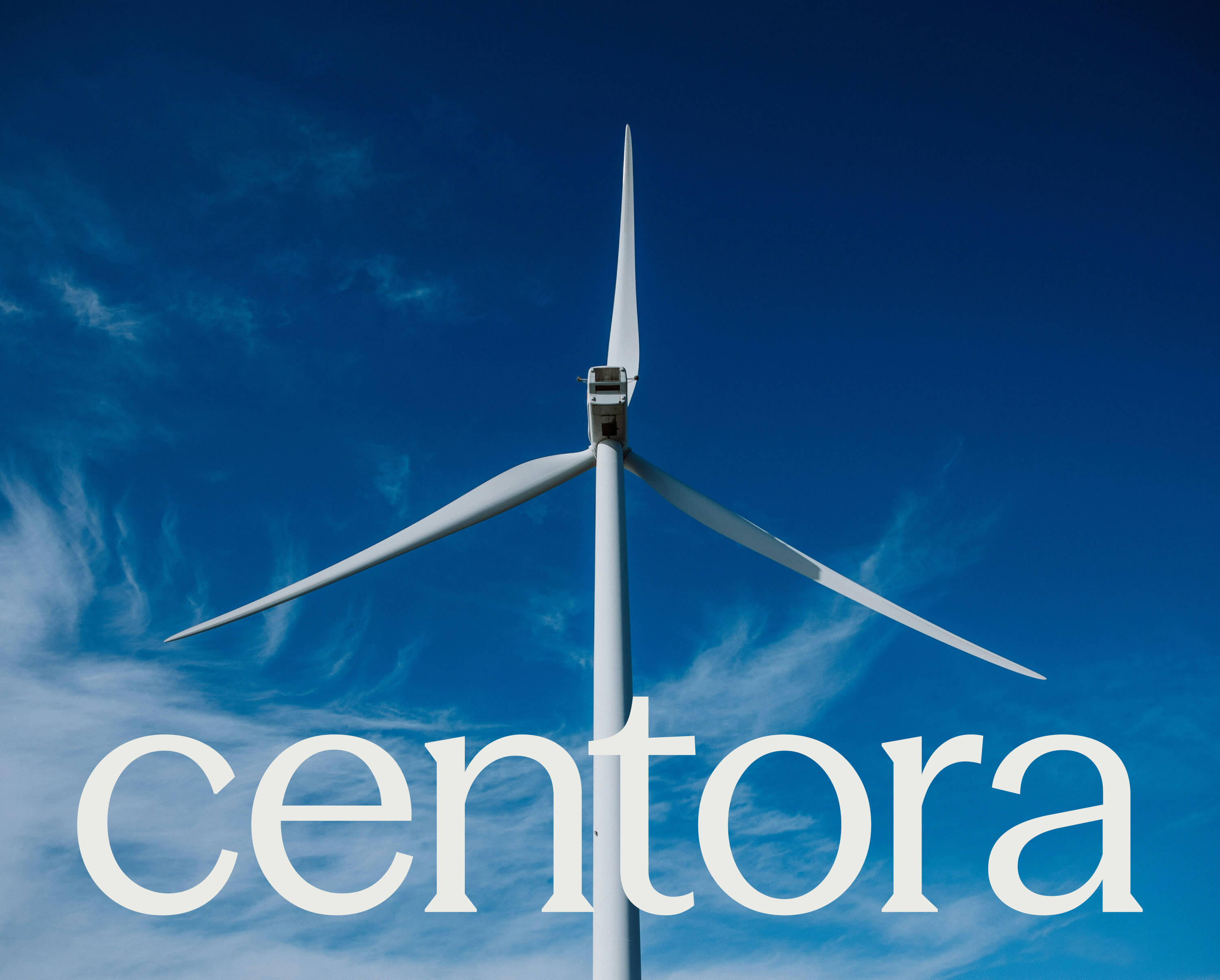 Numinous Agency Shapes a Solid and Modern Visual Identity for Centora Ventures