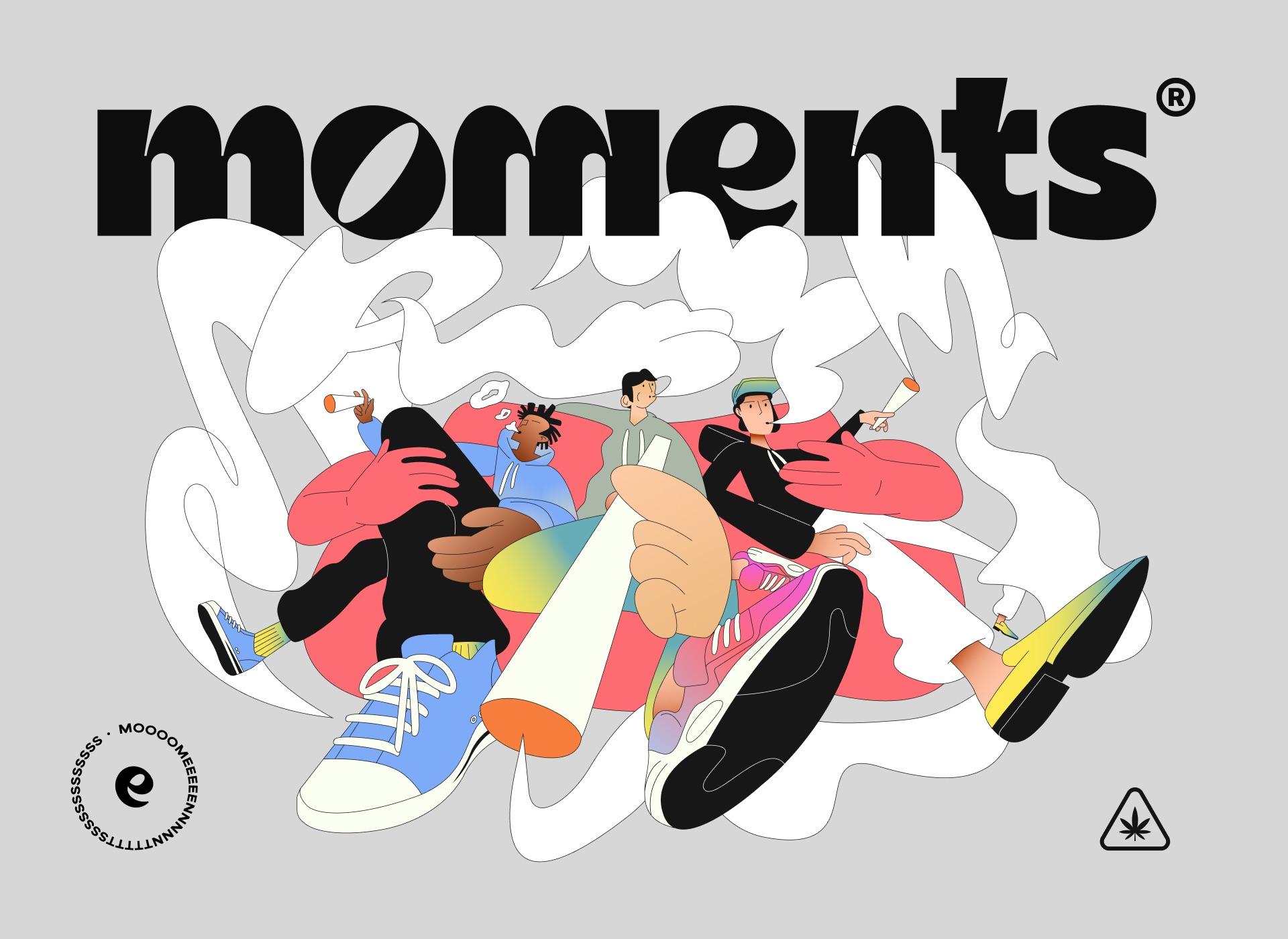 Brandon Archibald Builds Emotion-Driven Identity for Moments