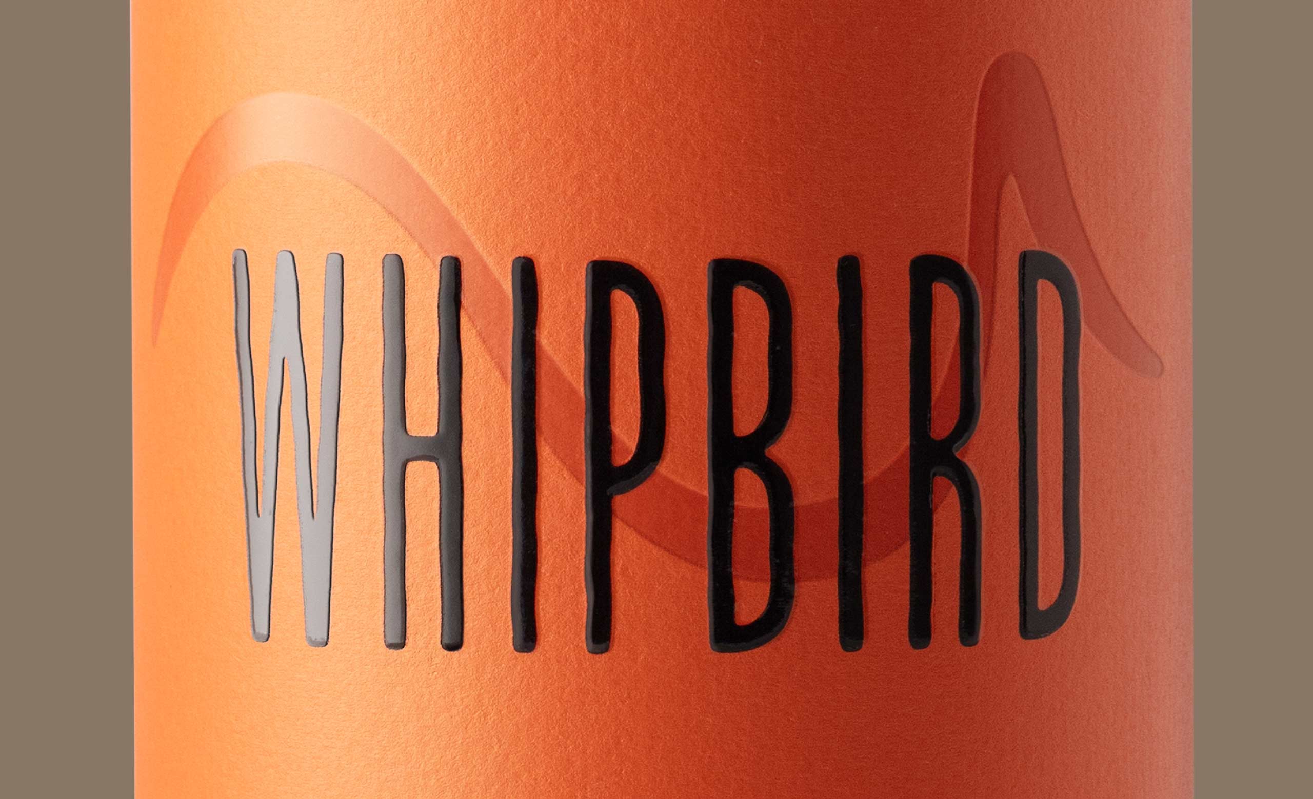Creative Platform Brands a New Wine From an Iconic Australian Sound