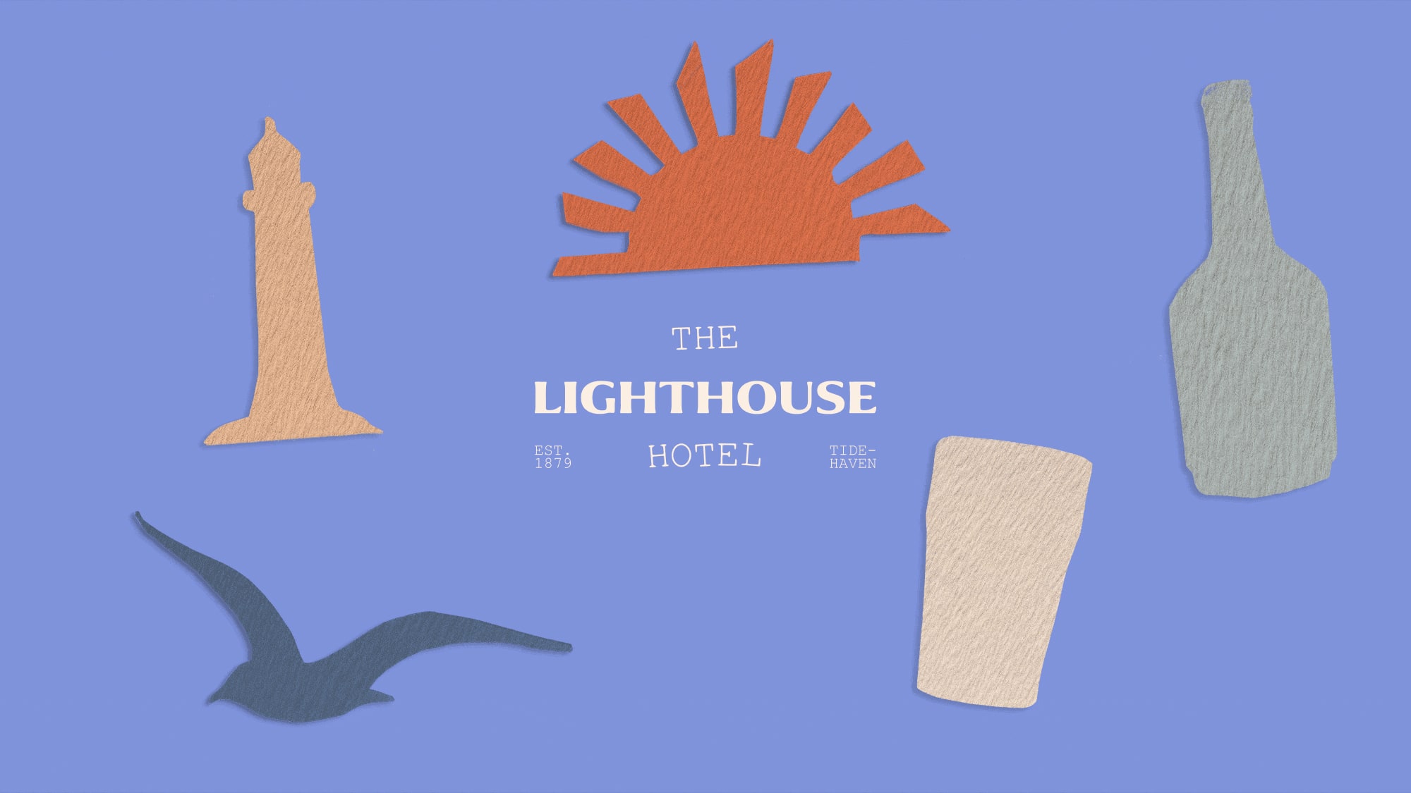 A Handcrafted Tribute to Slow Living: Belleville Studio’s Concept for The Lighthouse Hotel