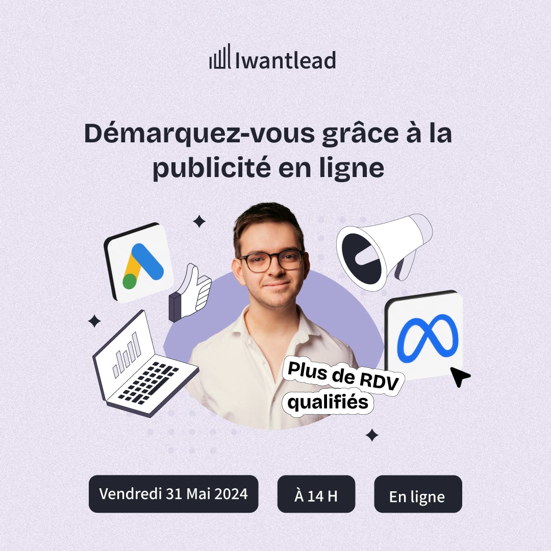 Iwantlead Reveals High-Performance Brand Identity Aligned With Lead Generation Growth