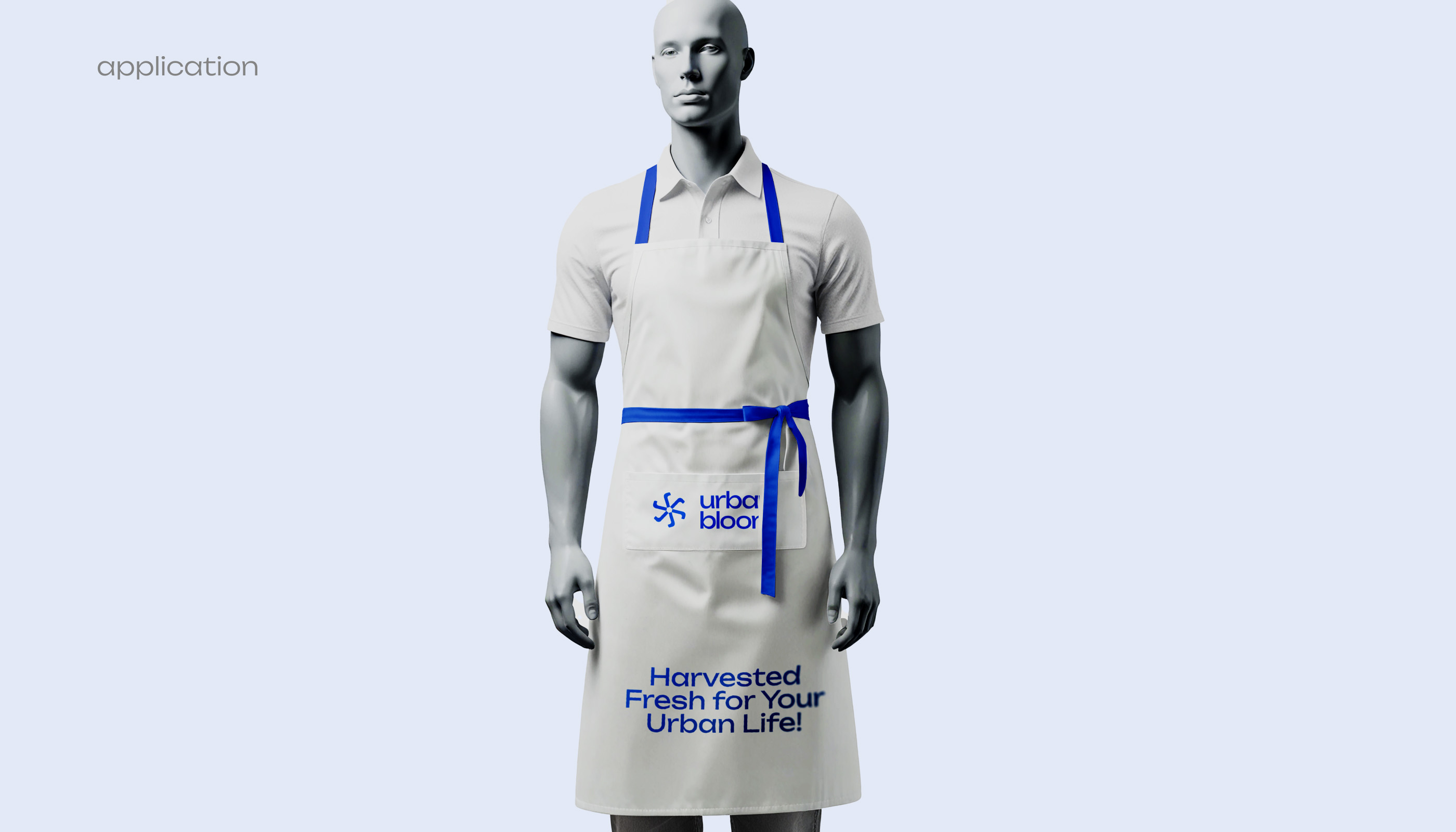 Gandhesh Kelkar Redefines Urban Farming Aesthetics with Urban Bloom