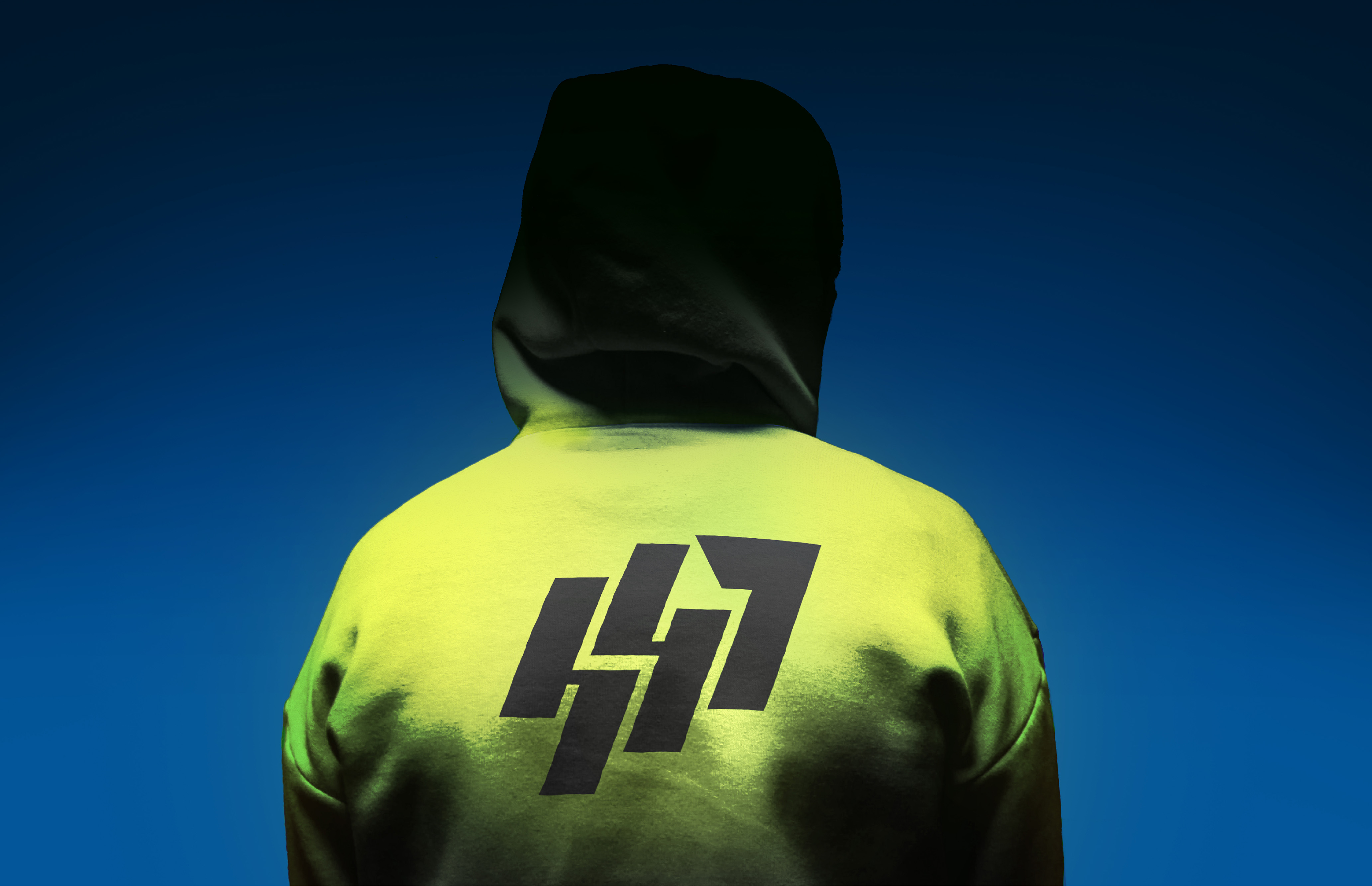 House 47 A Bold Streetwear Identity for the New Generation