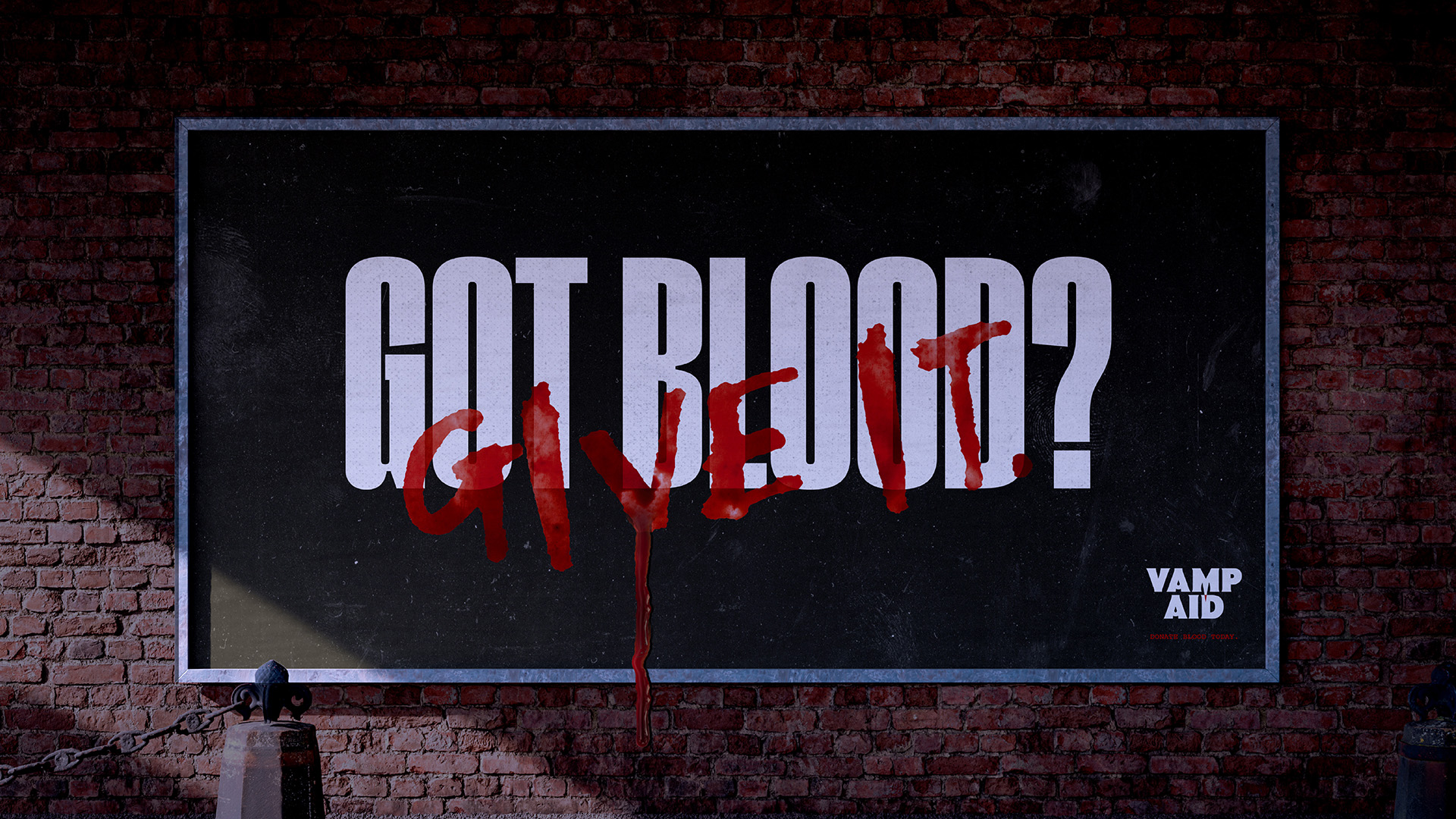 JDO Bites Back with ‘Vamp Aid’ – A Halloween Concept That’s Out for Blood