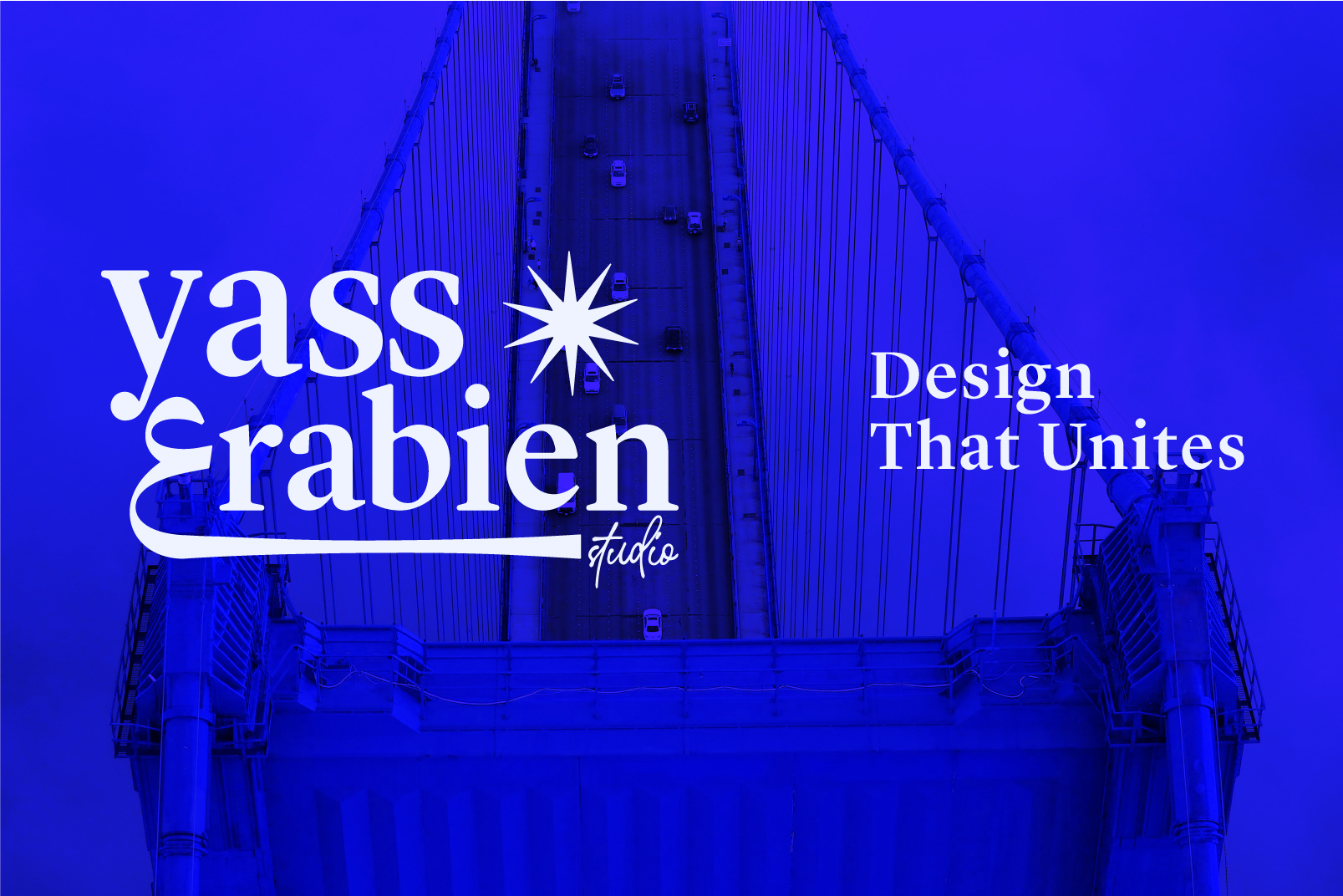 Yass Arabien Studio Redefines Connection Through the Universal Language of Design