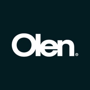 Obeida Abou Leila Shapes a Premium Performance Identity for Olen Water