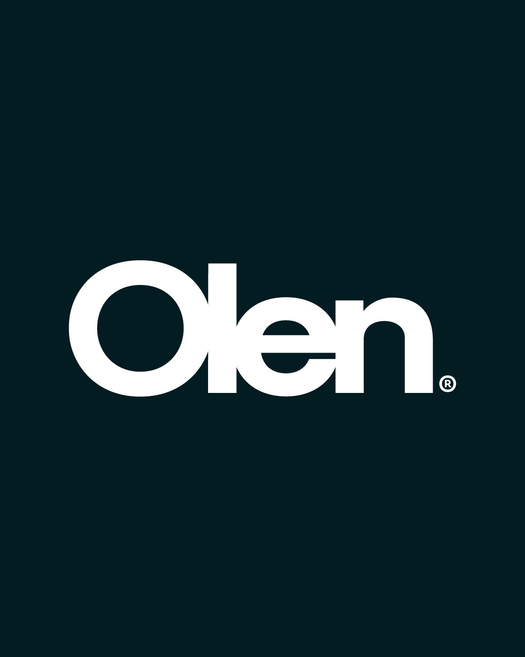 Obeida Abou Leila Shapes a Premium Performance Identity for Olen Water