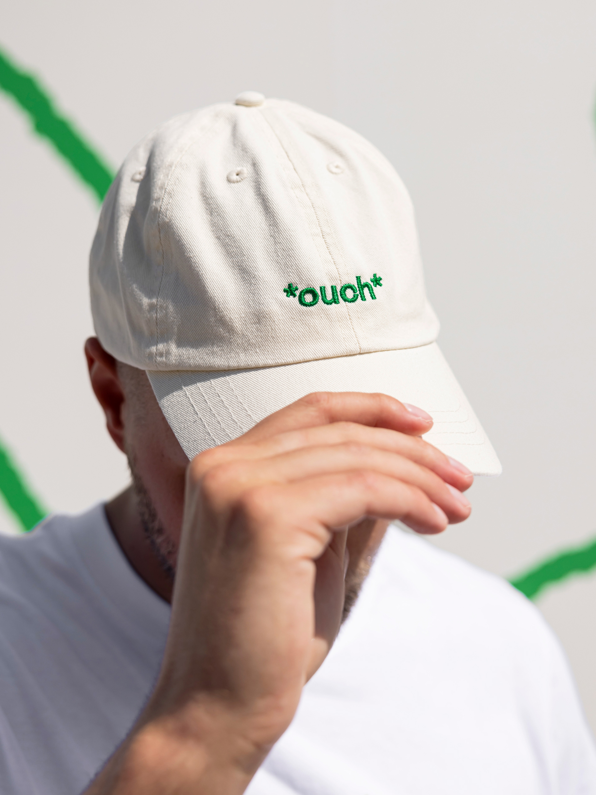 Ouch by Studio Oker Redefines Fast Casual Dining Through Humor and Design Precision