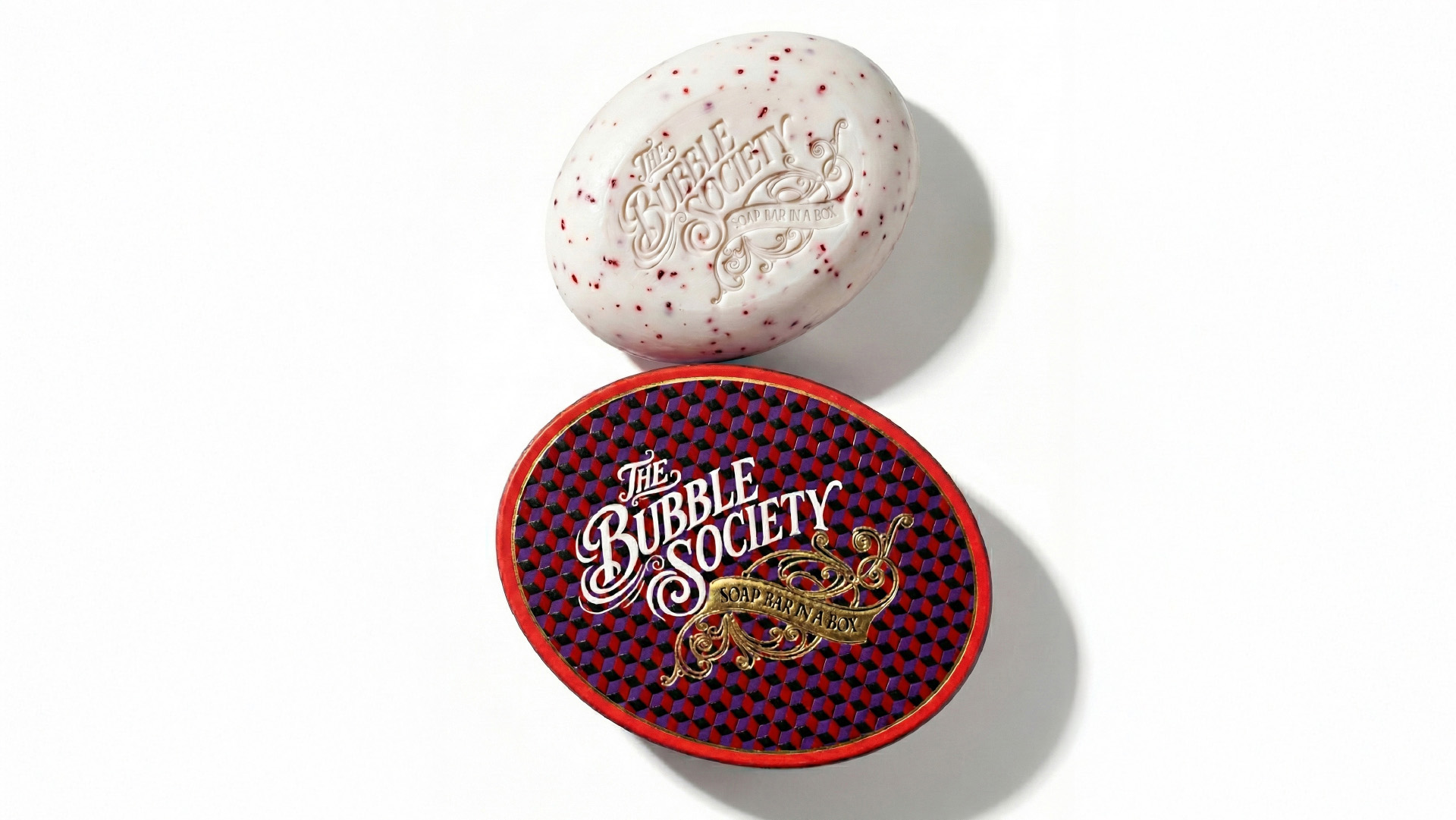 Affogato Brand Design Creates a World of Intimate Luxury