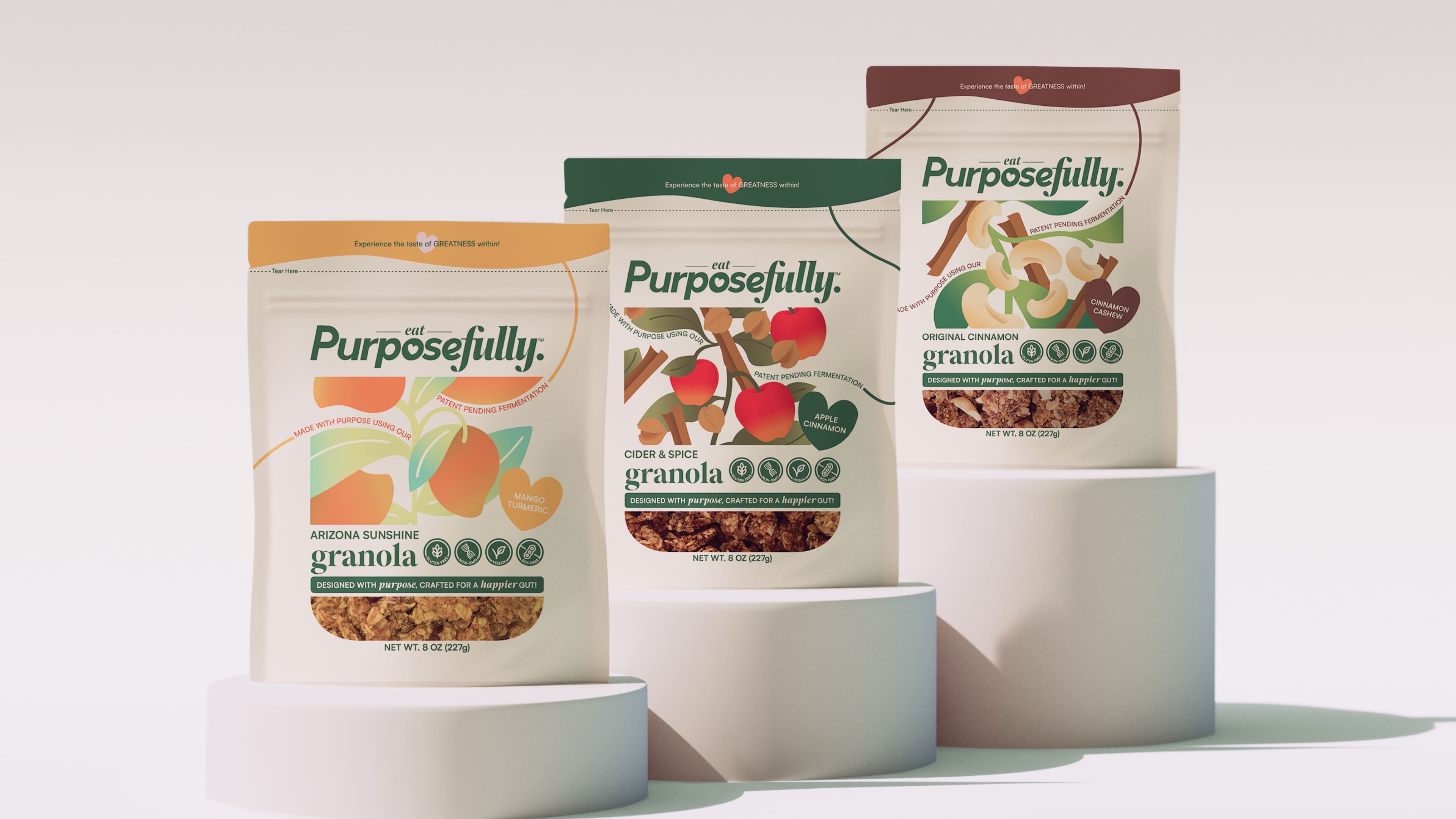 Devalok Shapes Eat Purposefully Into a Science-Backed Granola Brand With Heart