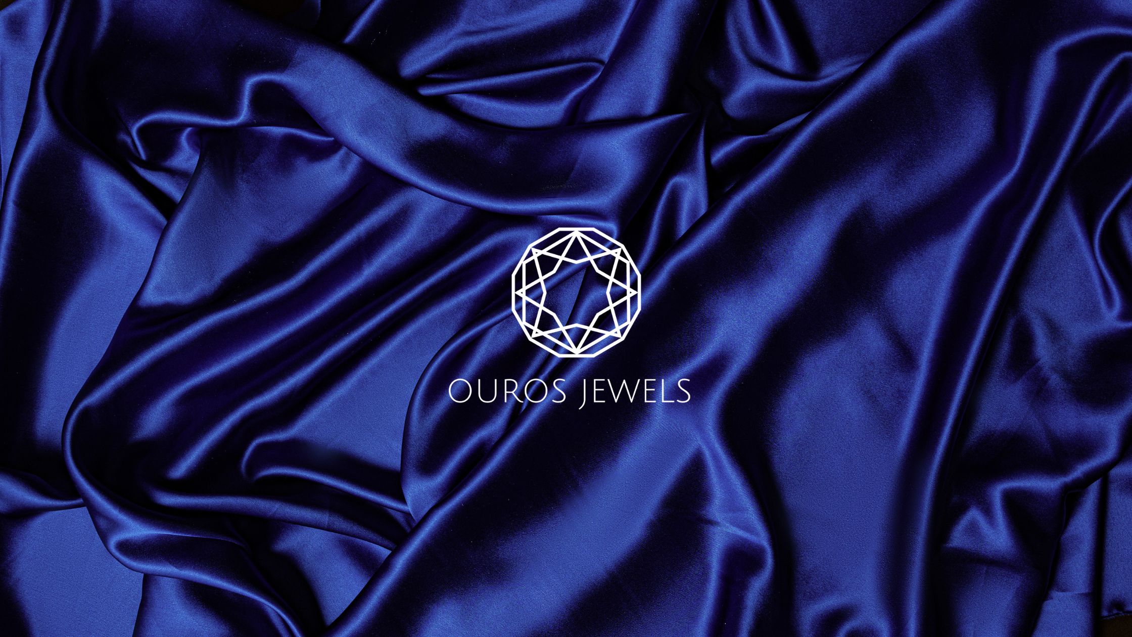 Luxurious and Affordable Lab-Grown Diamond jewelry by Ouros Jewels