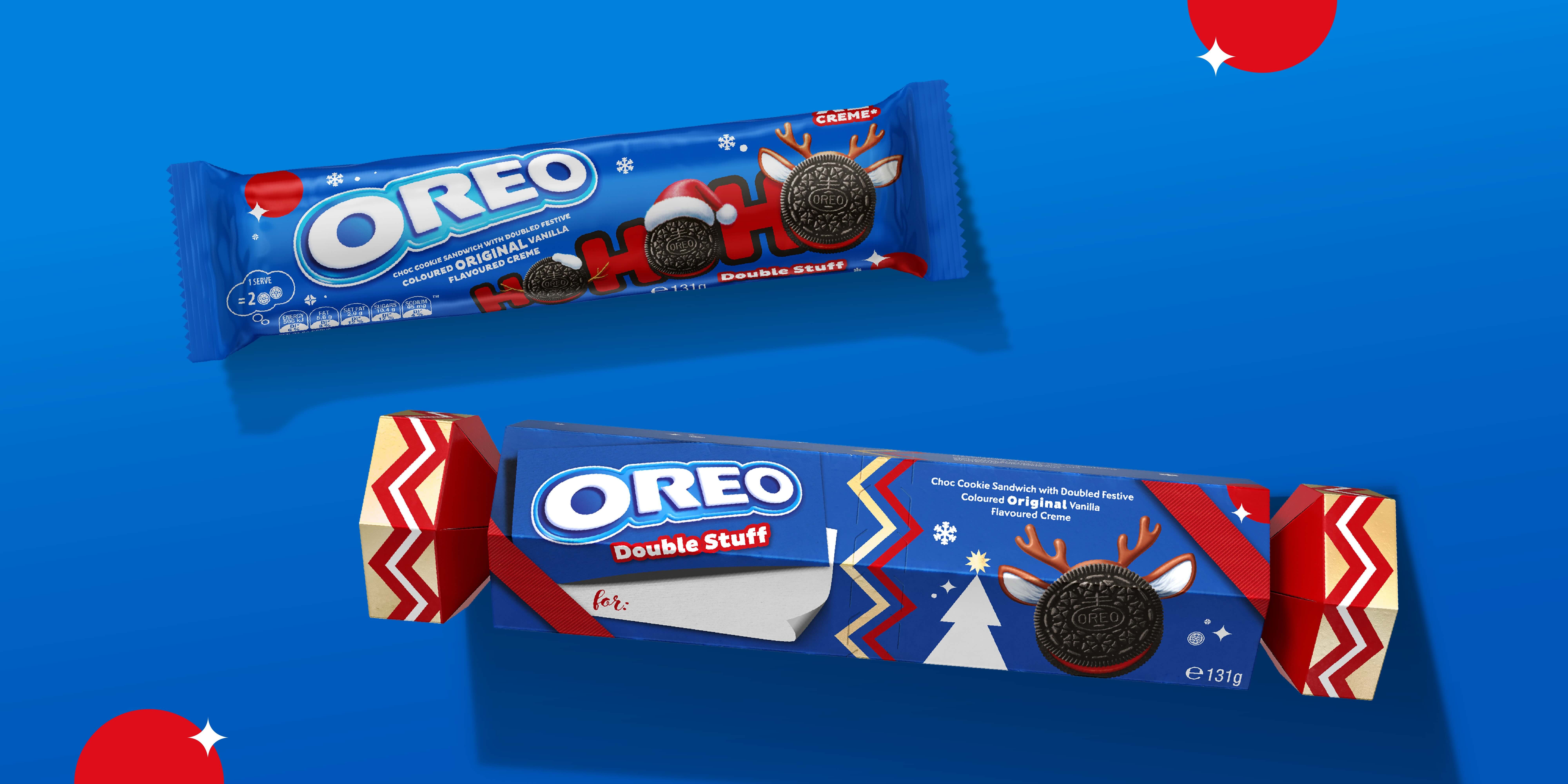 Oreo and Brand Society Add a Twist of Magic