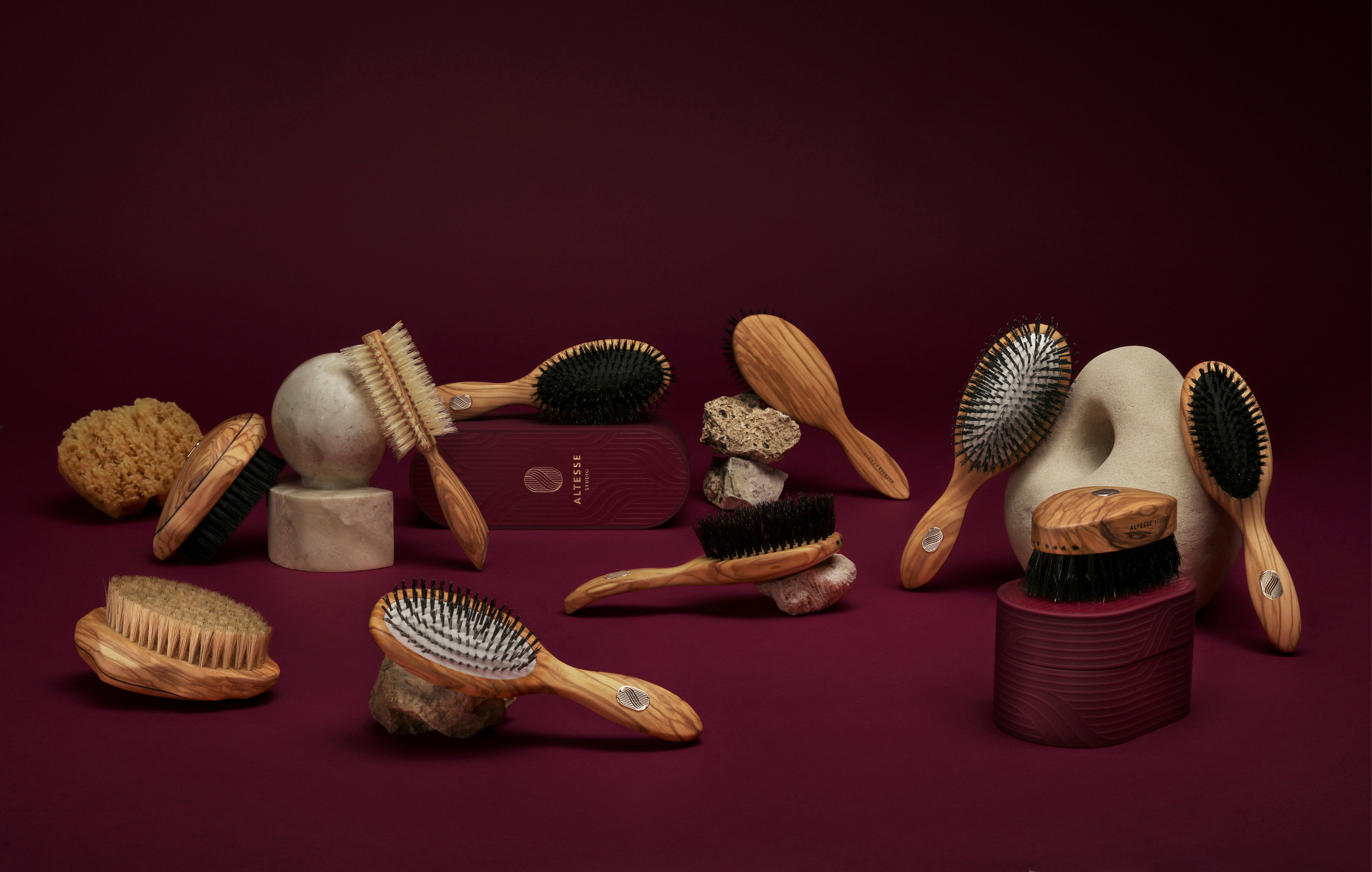 Heritage Meets Modernity: Altesse Studio by Voodoo Voodoo