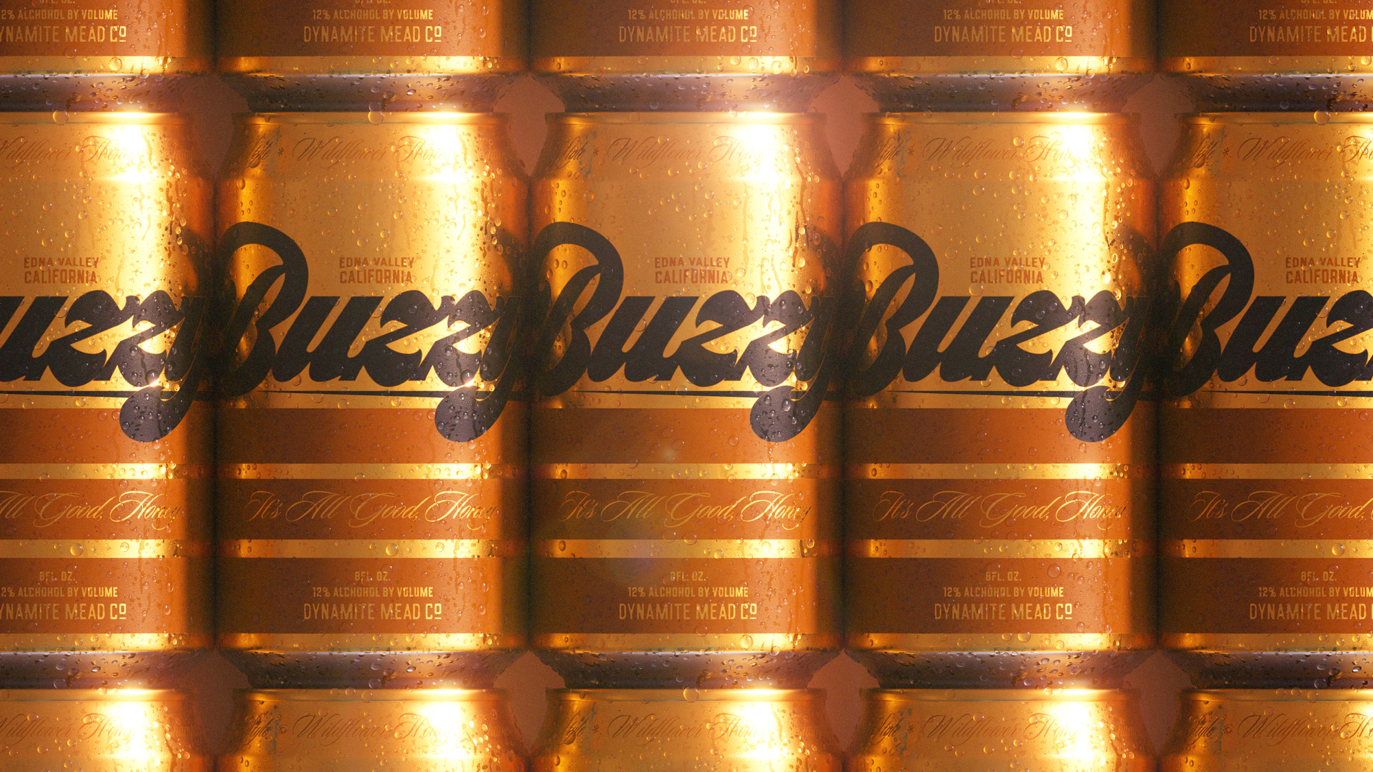 Hal Ethridge Transforms Buzzy’s Dynamite Mead Co. Into a Market-Ready Challenger to Cider and Craft Beer