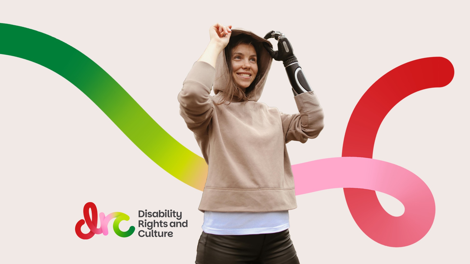 The Bold Rebrand Powering Disability Rights Forward by The Edison Agency