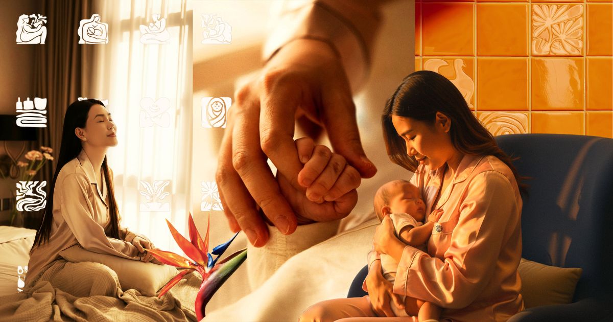 Xolve X the Joyful Nest: “design Must Build Trust Through Emotional Truth”