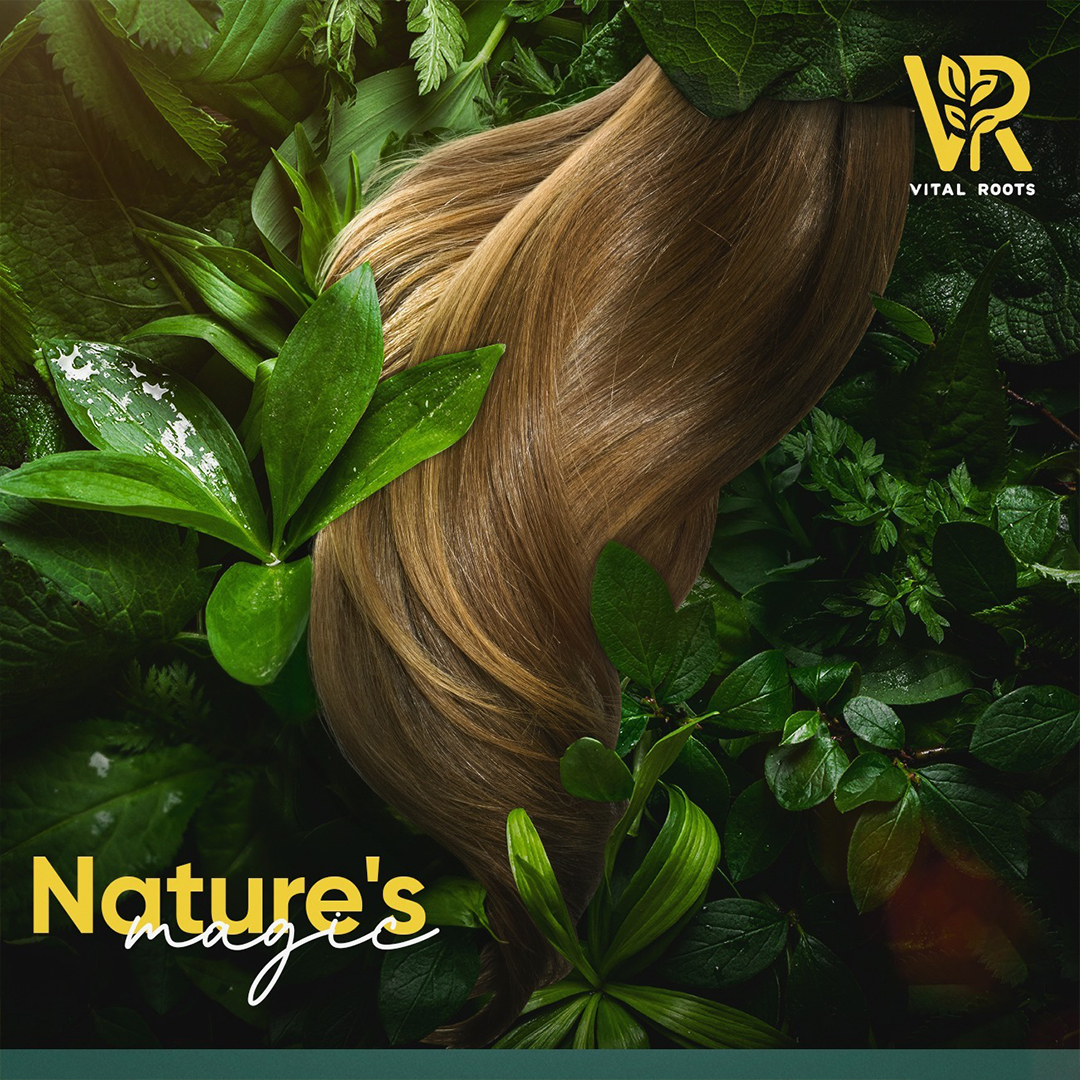 Marklinica Redefines Vital Roots with a Restorative Visual Identity Grounded in Nature