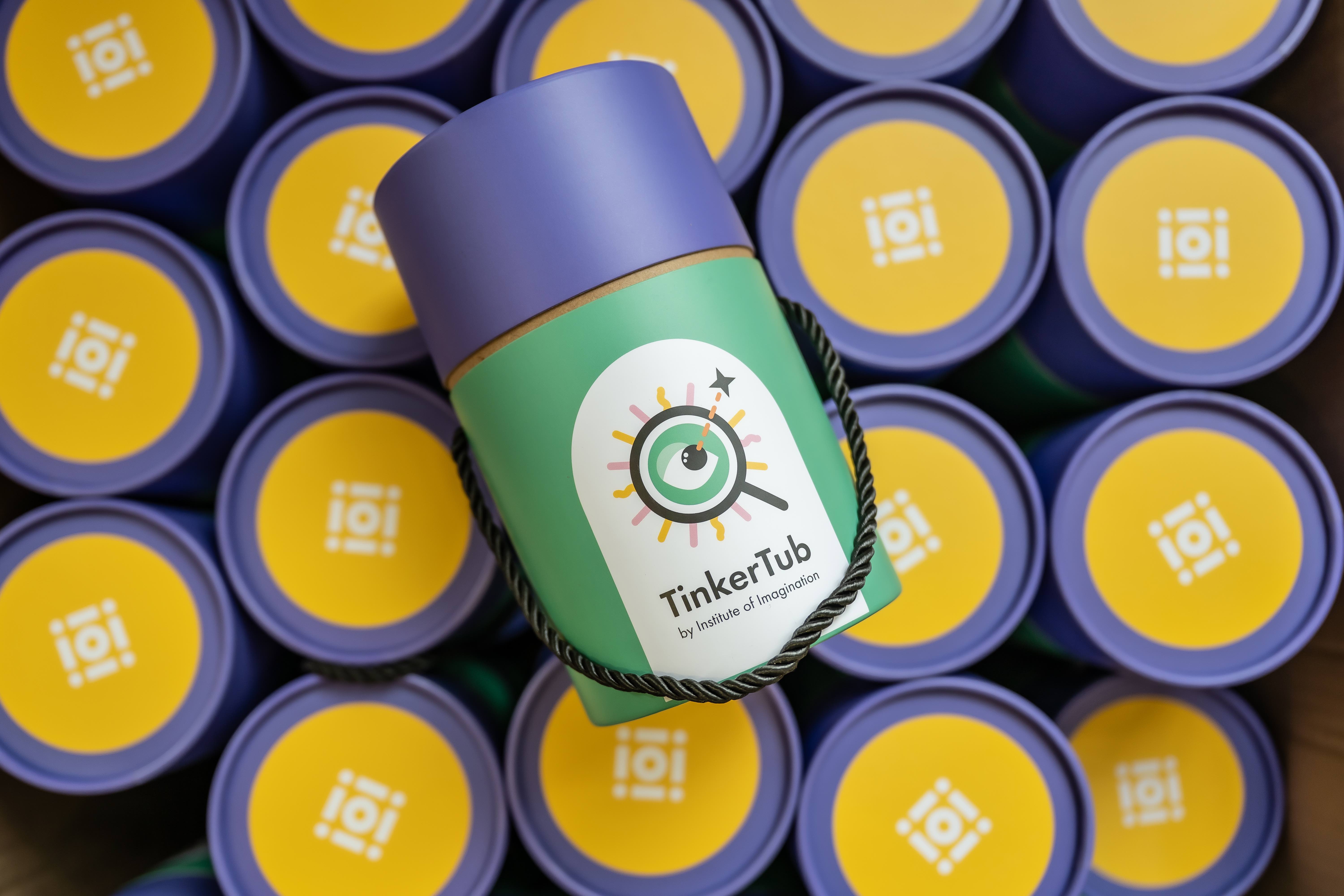 Akvile Terminaite Empowers Family Creativity Through Community Co-Design