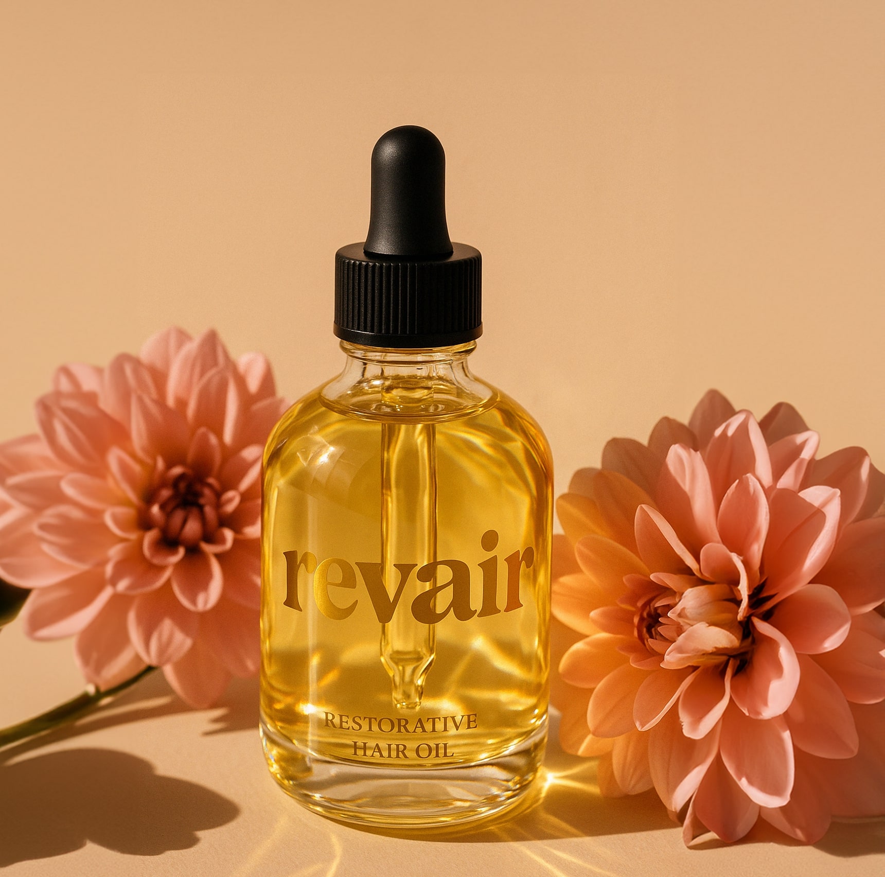 Molly Mittal Elevates Revair with a Restorative Brand Identity Rooted in Modern Wellness