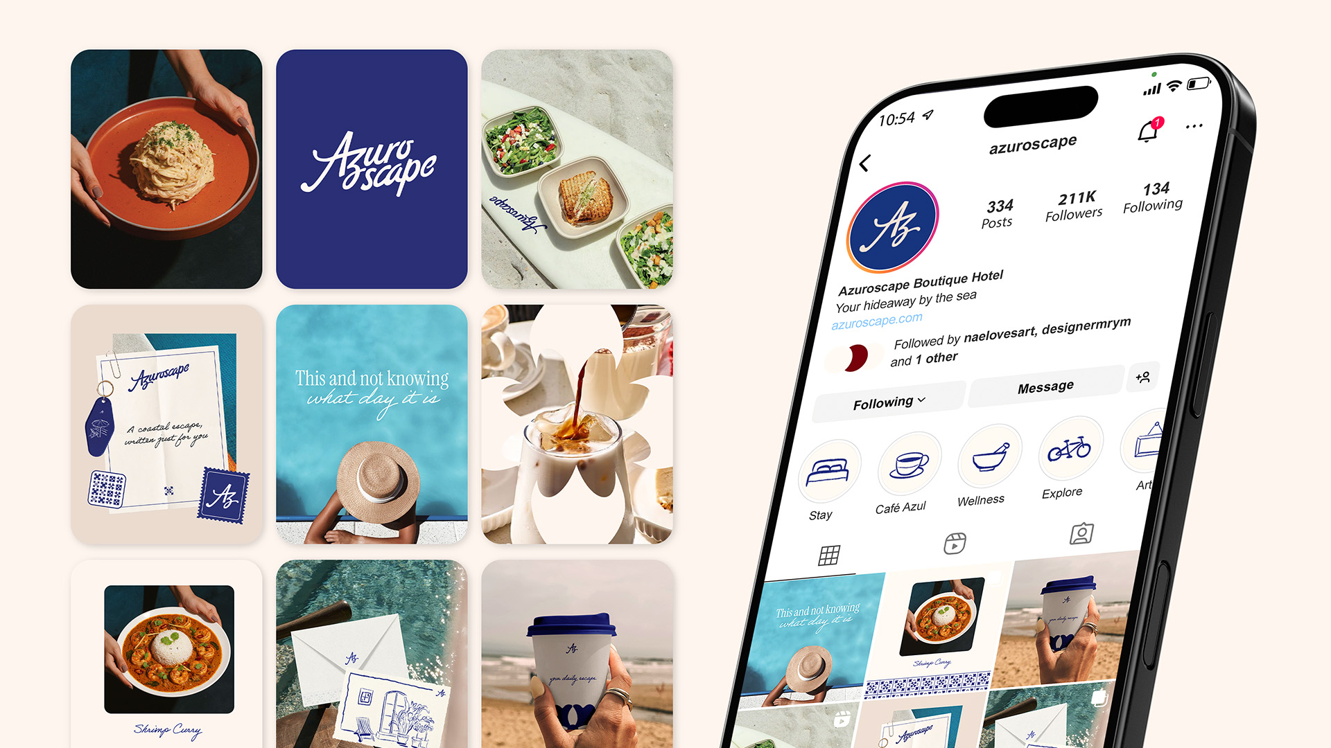 Naeema Raashid Designs Azuroscape, a Boutique Hotel Rooted in Fort Kochi