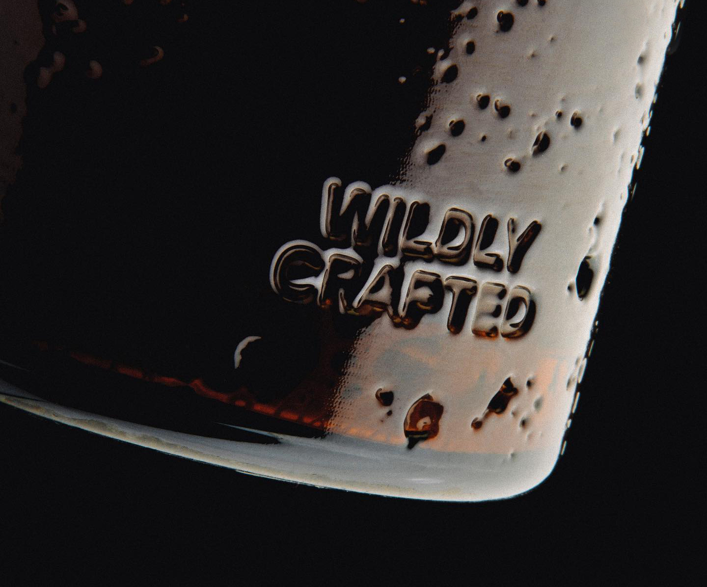 Dsigntank Captures the Essence of Freedom with Bobber Jr from the Wildly Crafted Collection