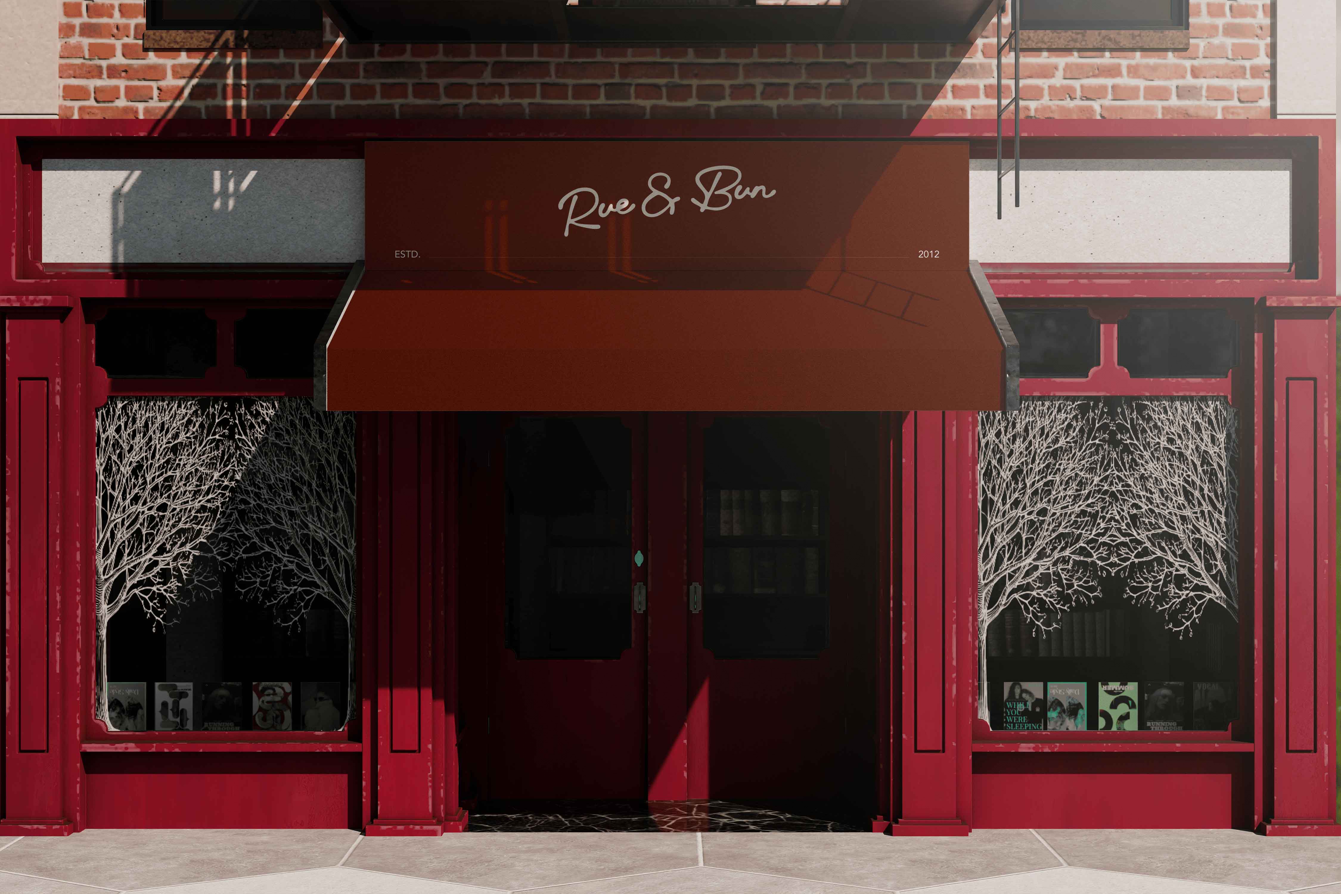 Gandhesh Kelkar Redefines Rue & Bun with a Parisian Take on Modern Simplicity