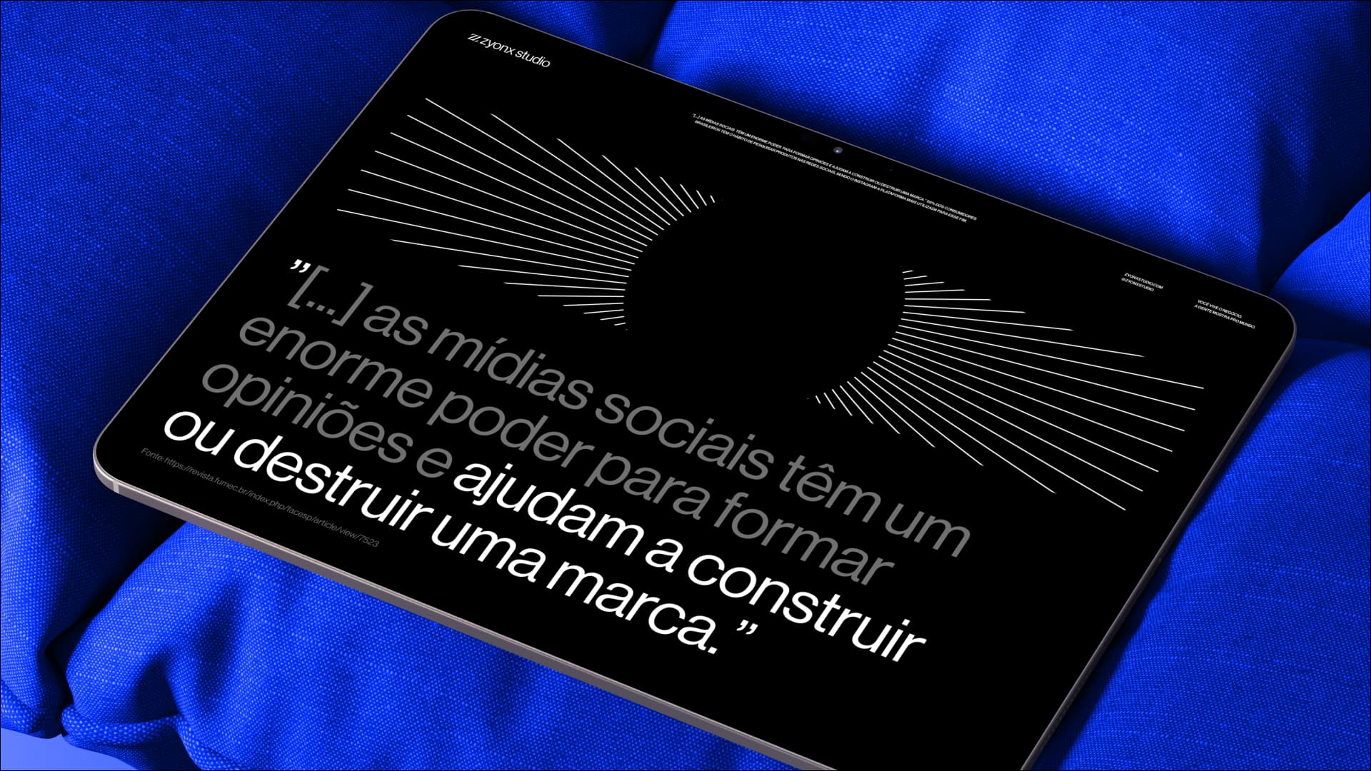 Miguel Munis Redefines ZyonX Studio with a Vision of Strategic Clarity and Timeless Design