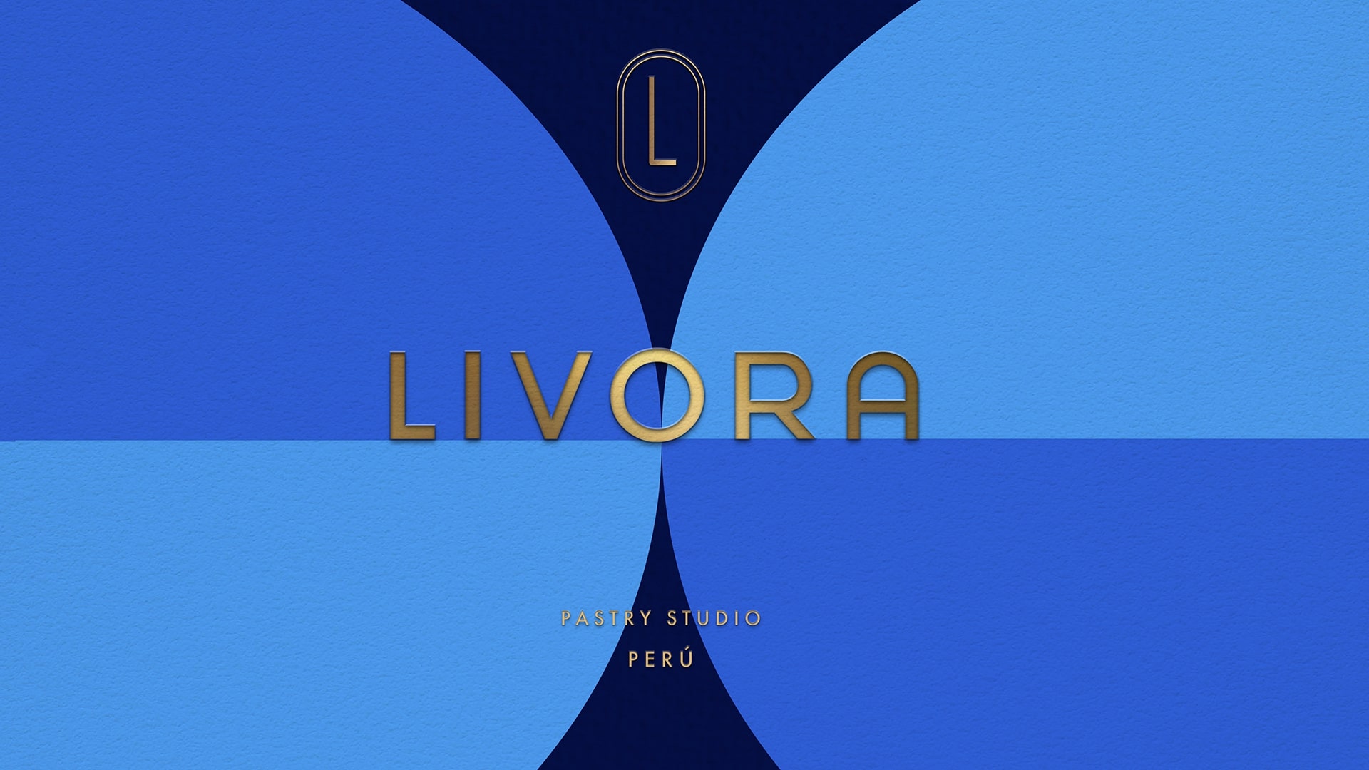 How Livora Turns the Art of Pastry into a Visual and Emotional Experience