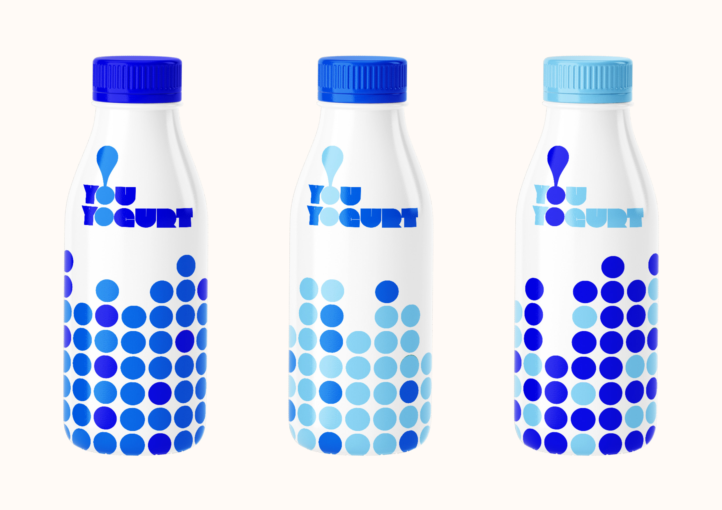 Student Arina Taratuta Introduces Youyogurt, an AI-Driven Yogurt Brand