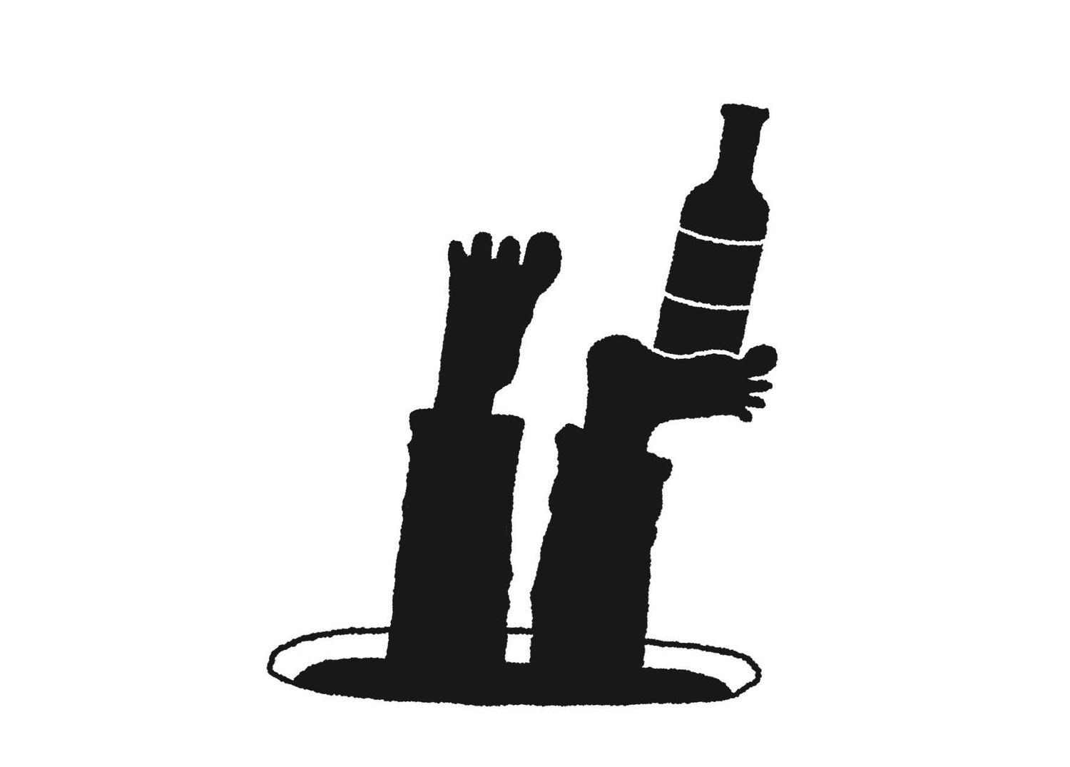 Rare Ideas Revives Elephant & Co. With a Strategic Identity That Restores Its Neighborhood Soul