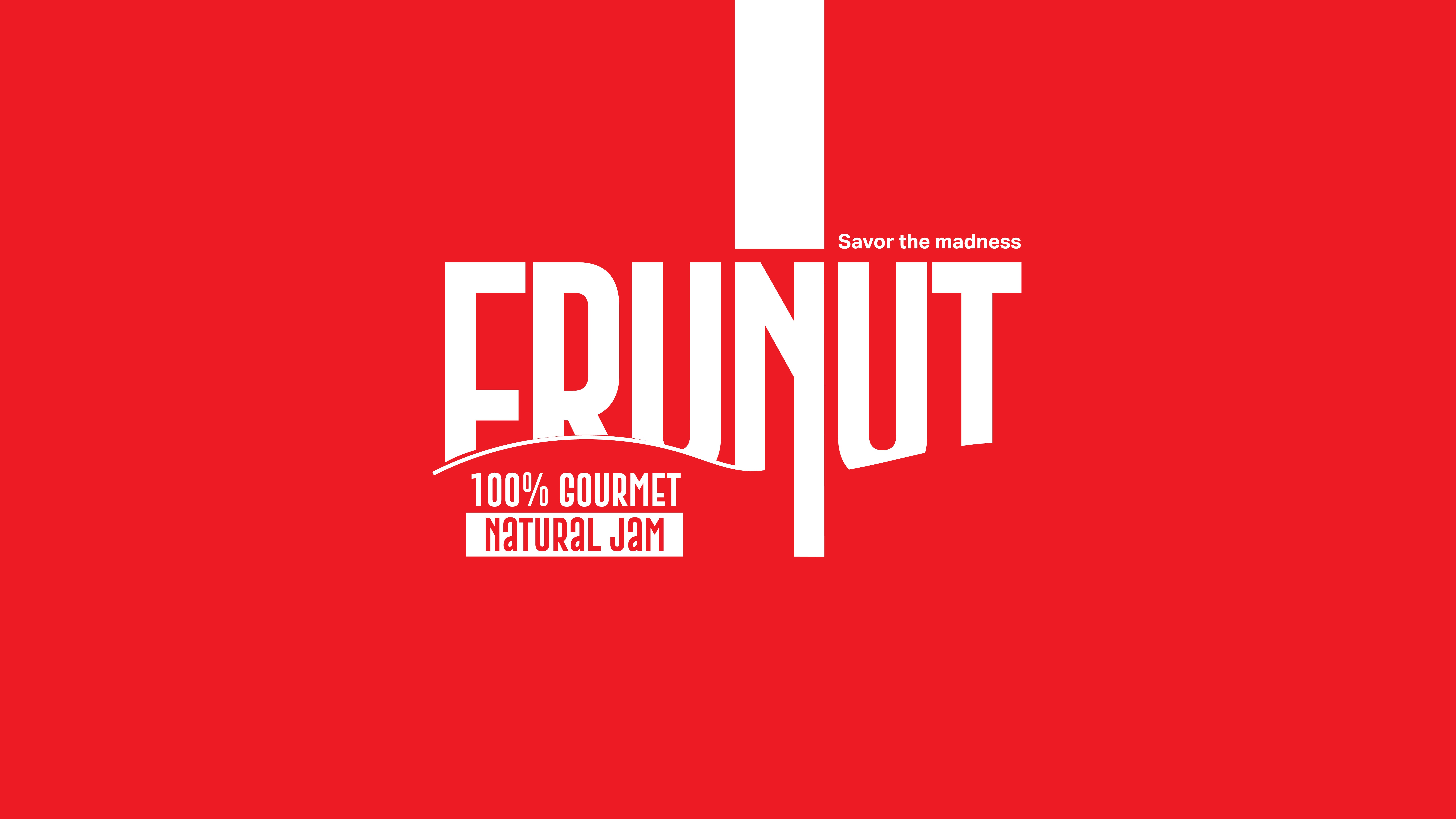 Sarah Madian Redefines Runut with a Fresh and Minimalist Identity for the Healthy Snack Market