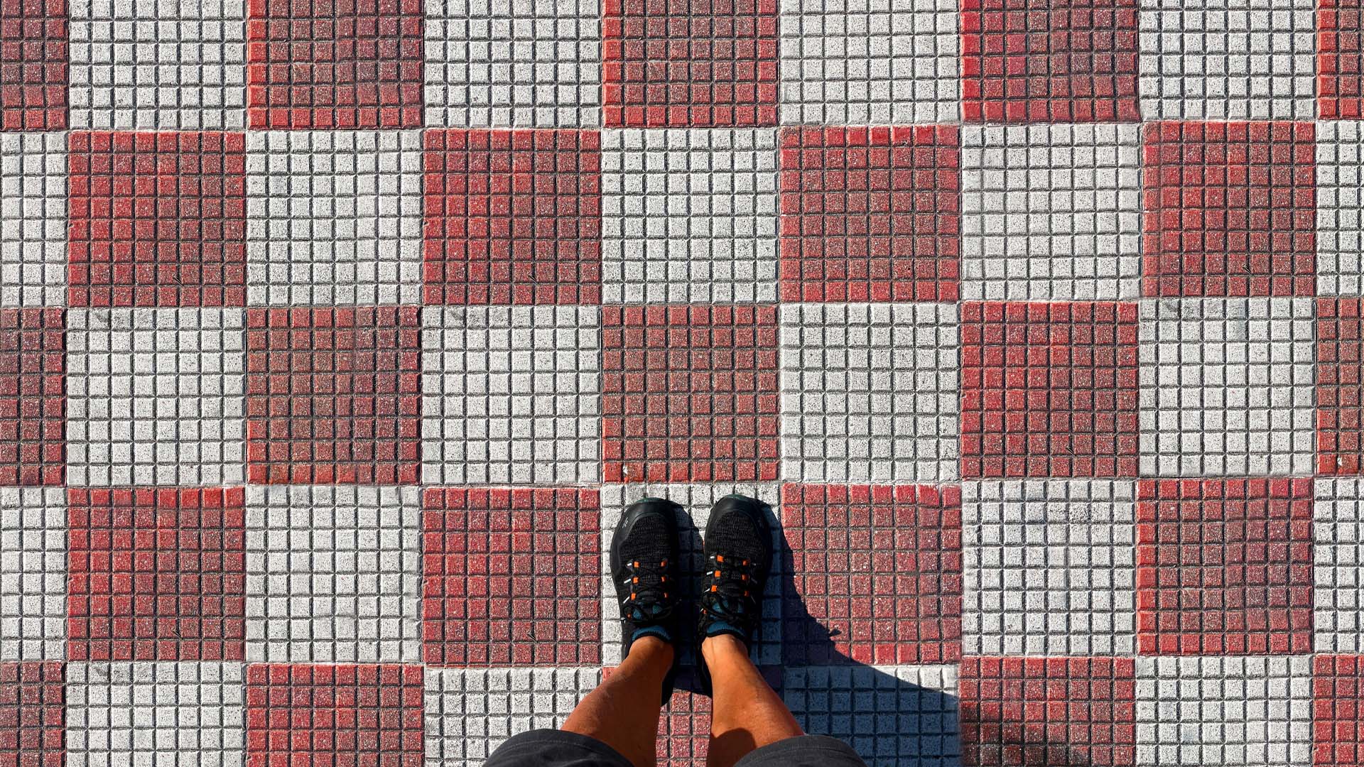 Hondo Studio Unveils a Place-Rooted Identity for Proxectar Through Pattern, Heritage, and Contemporary Design Culture