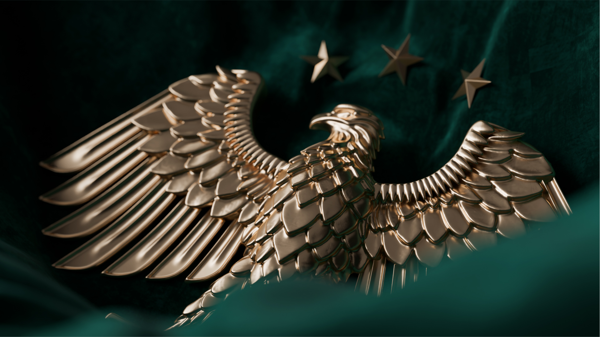 Syrian Identity Team Unveils The New Identity of Syria Through a Modern National Rebrand