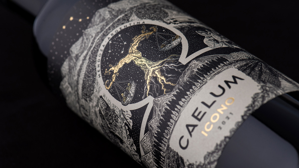 Dizen Designs Caelum Icono as a Celestial Tribute to Heritage and Harmony