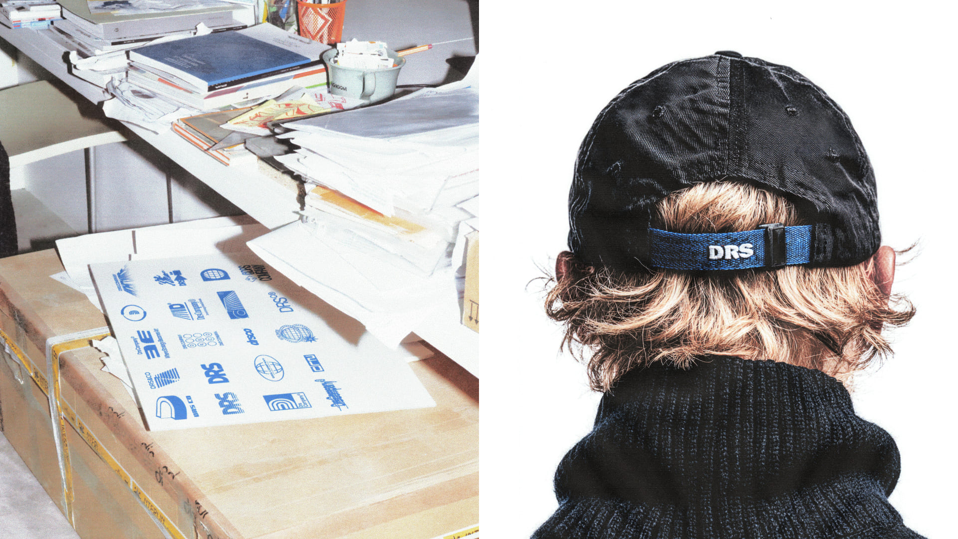 Estúdio 017 Elevates DRS Company with a Design System That Unites Creativity and Precision