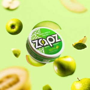 Zapz Revamping the Brand and Packaging Design and Narrative