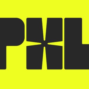 MOR Design Shapes a Confident Graphic Architecture That Repositions PXL as a Modern Production Powerhouse