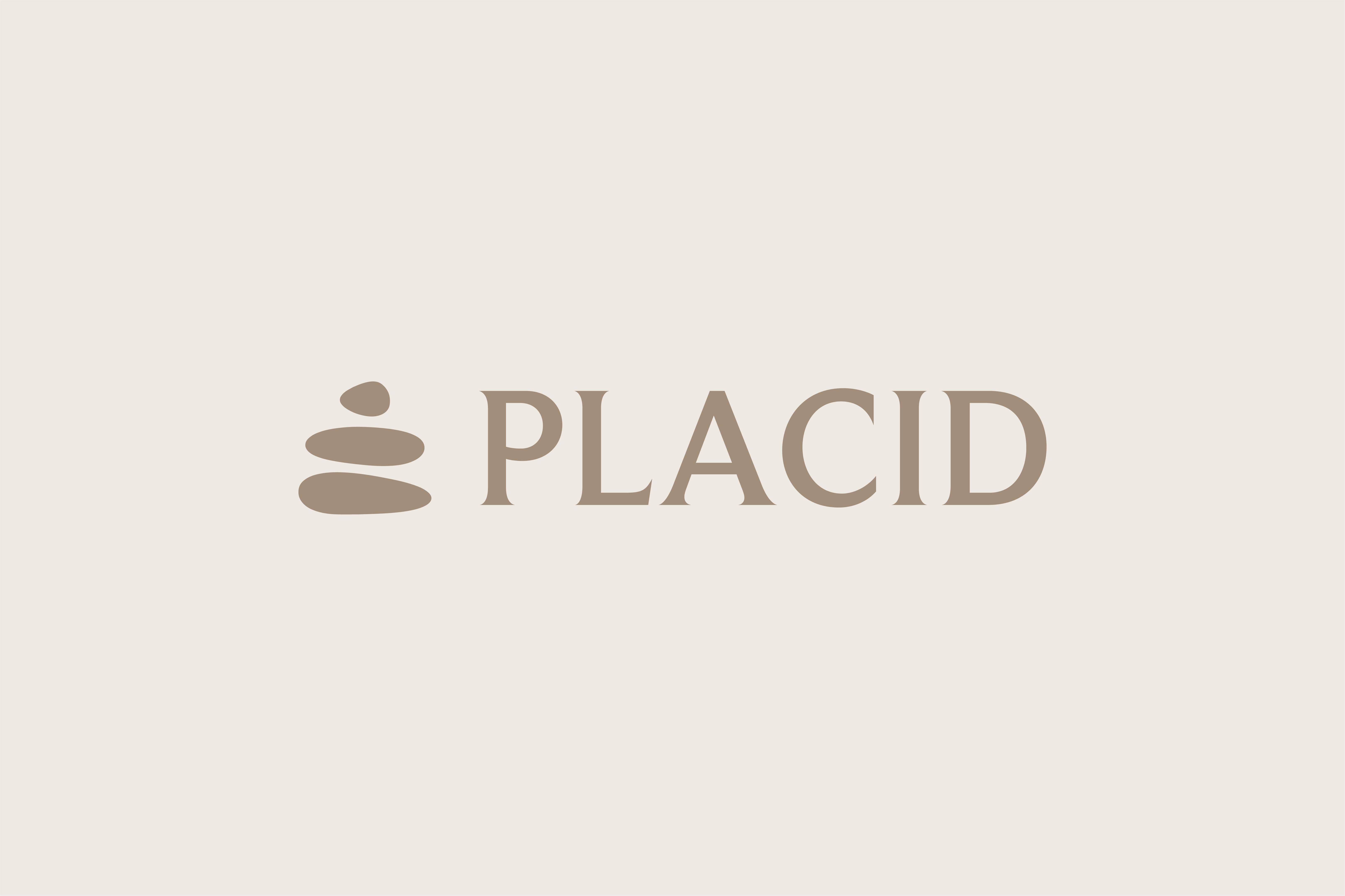 Placid Interior Design Brand by Hossam Ahmed Centers Calm Luxury and Emotional Balance