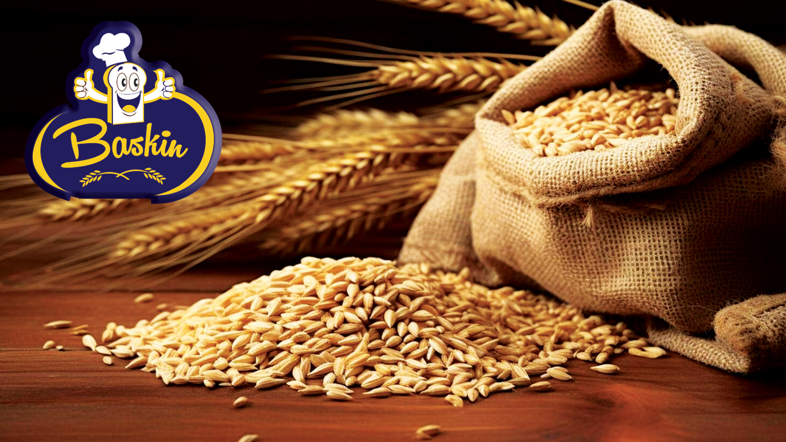 Baskin Bread Packaging Design by Deprint Kenya