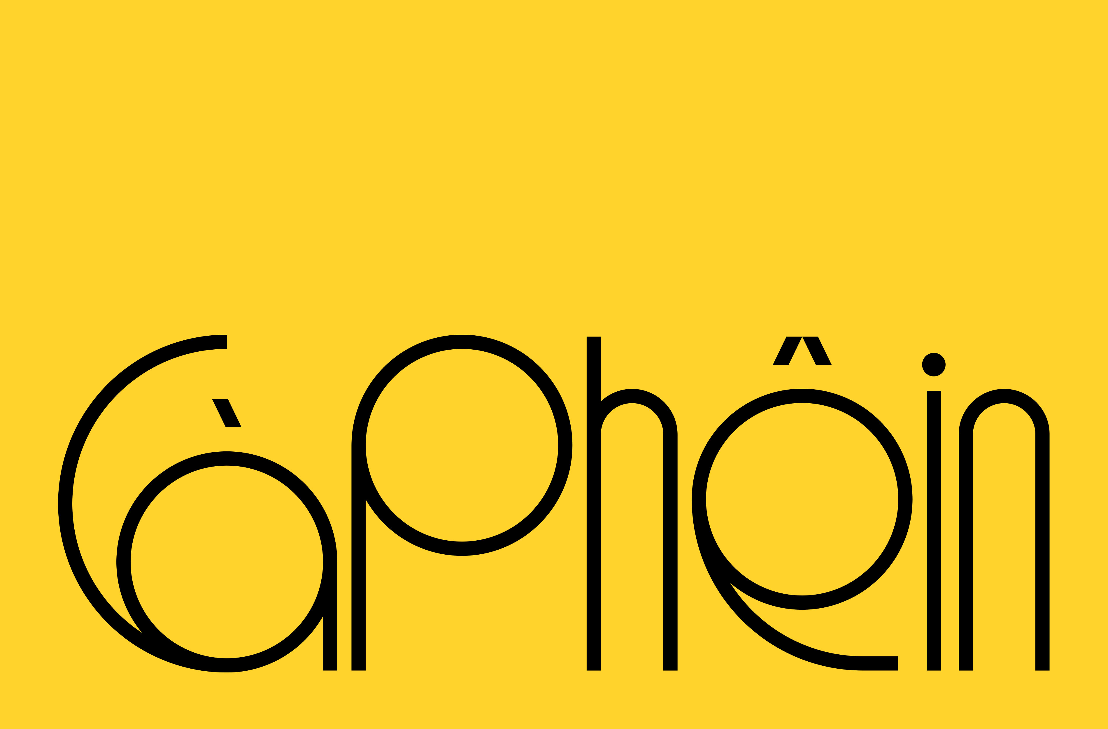 Leo Dang Crafts Cà Phêin as a Modern Coffee Brand Celebrating Slowness and Human Interaction