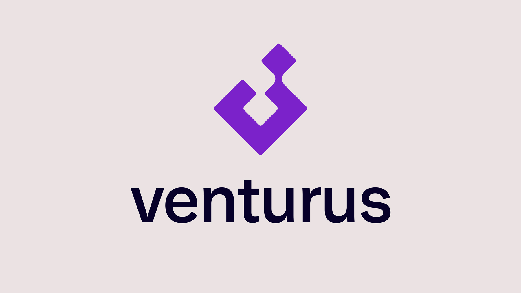 How Venturus Rebuilt Its Visual Identity: A Complete In-House Rebranding Study
