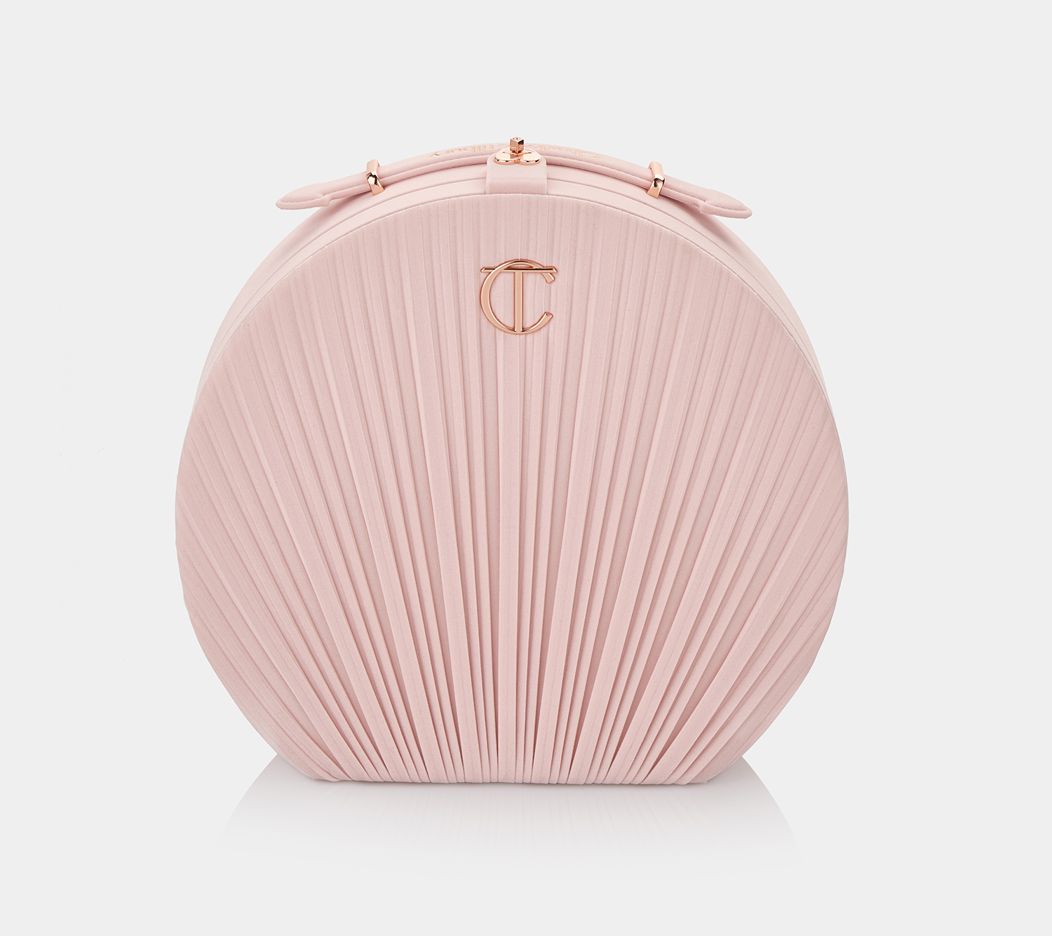 Hunter Luxury Takes Charlotte Tilbury Partnership to Next Level With Christmas 2025 Make-up Gift Set