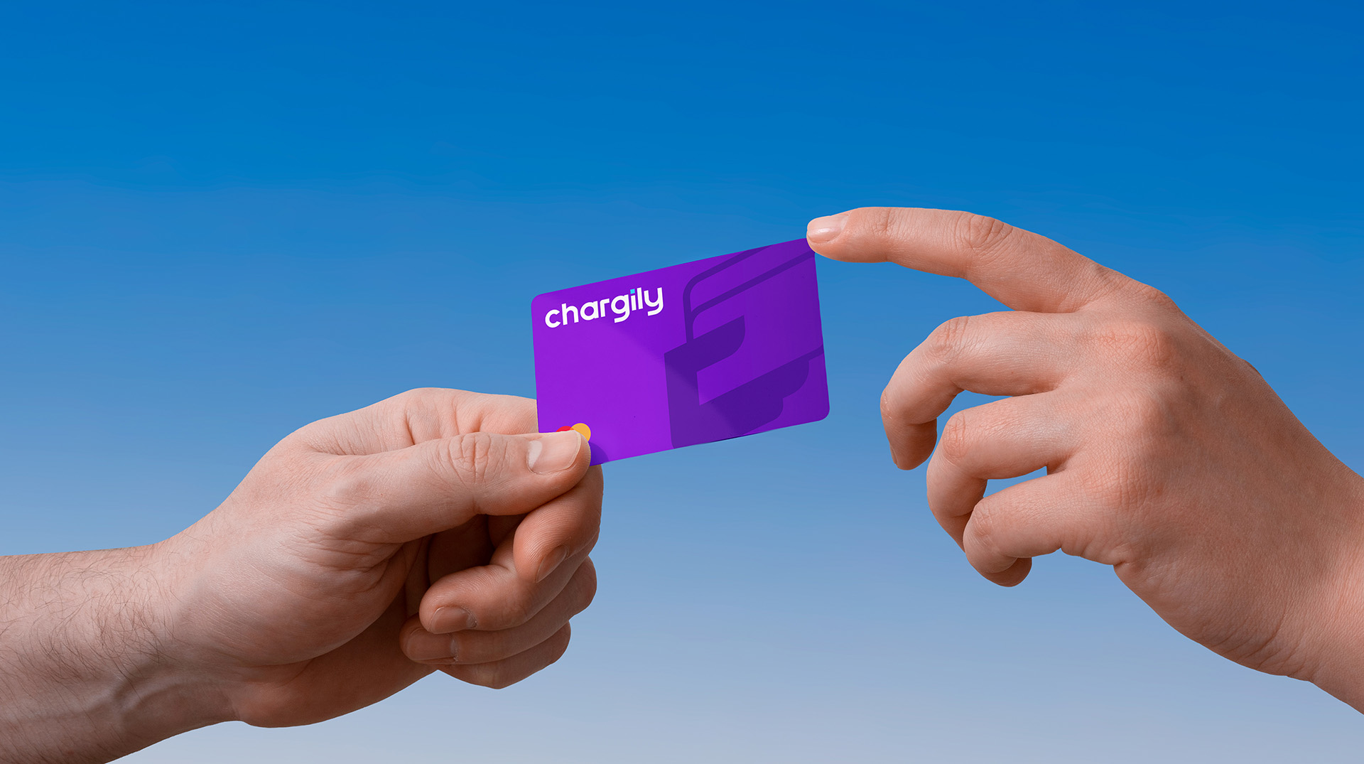 SABD Agency Unveils a Unified Digital Payment Identity for Chargily
