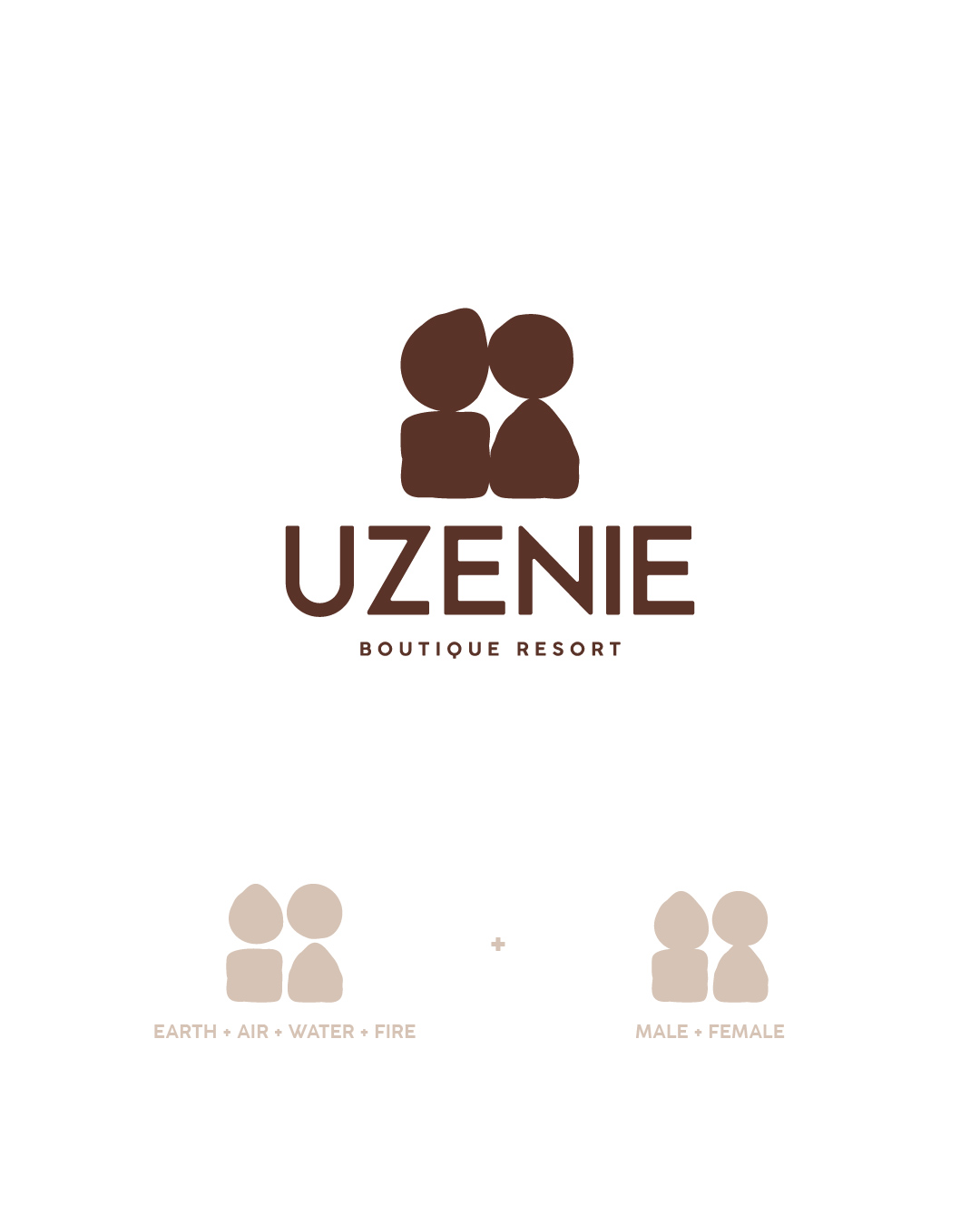 Ioannis Stavgianoudakis Shapes Uzenie with an Elemental Identity Rooted in Cretan Nature